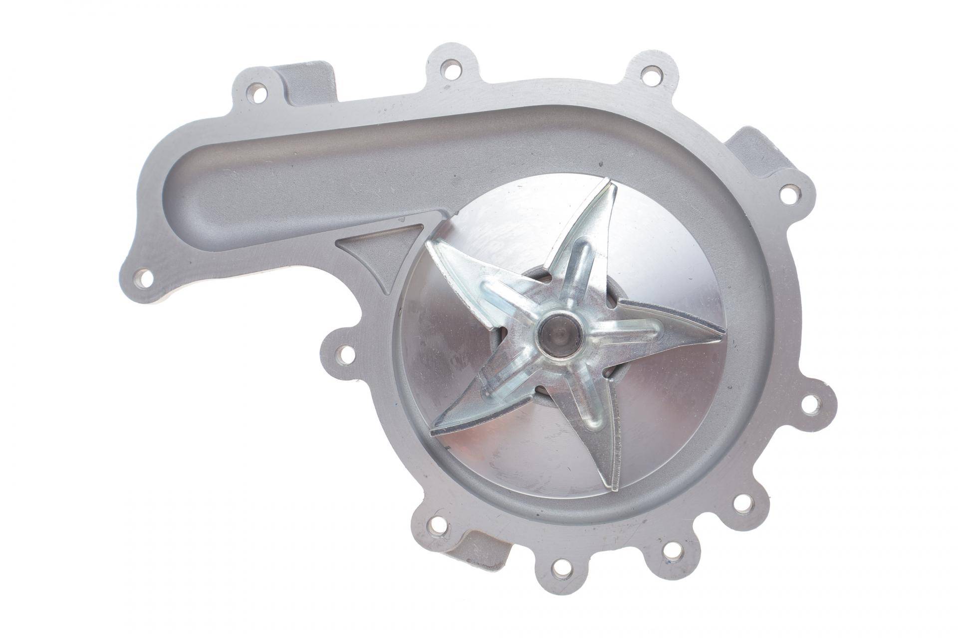 Помпа води Citroen Jumper/Peugeot Boxer 2.2HDI/Fiat Ducato 2.2D/Ford Transit 2.2TDCi 06-(B/B)(5 лоп)