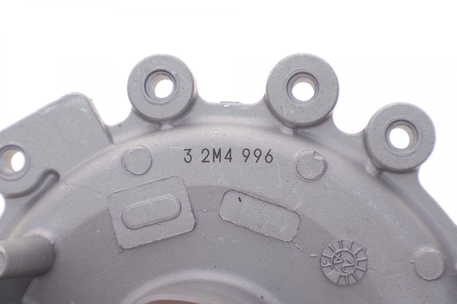 Помпа води Citroen Jumper/Peugeot Boxer 2.2HDI/Fiat Ducato 2.2D/Ford Transit 2.2TDCi 06-(B/B)(5 лоп)