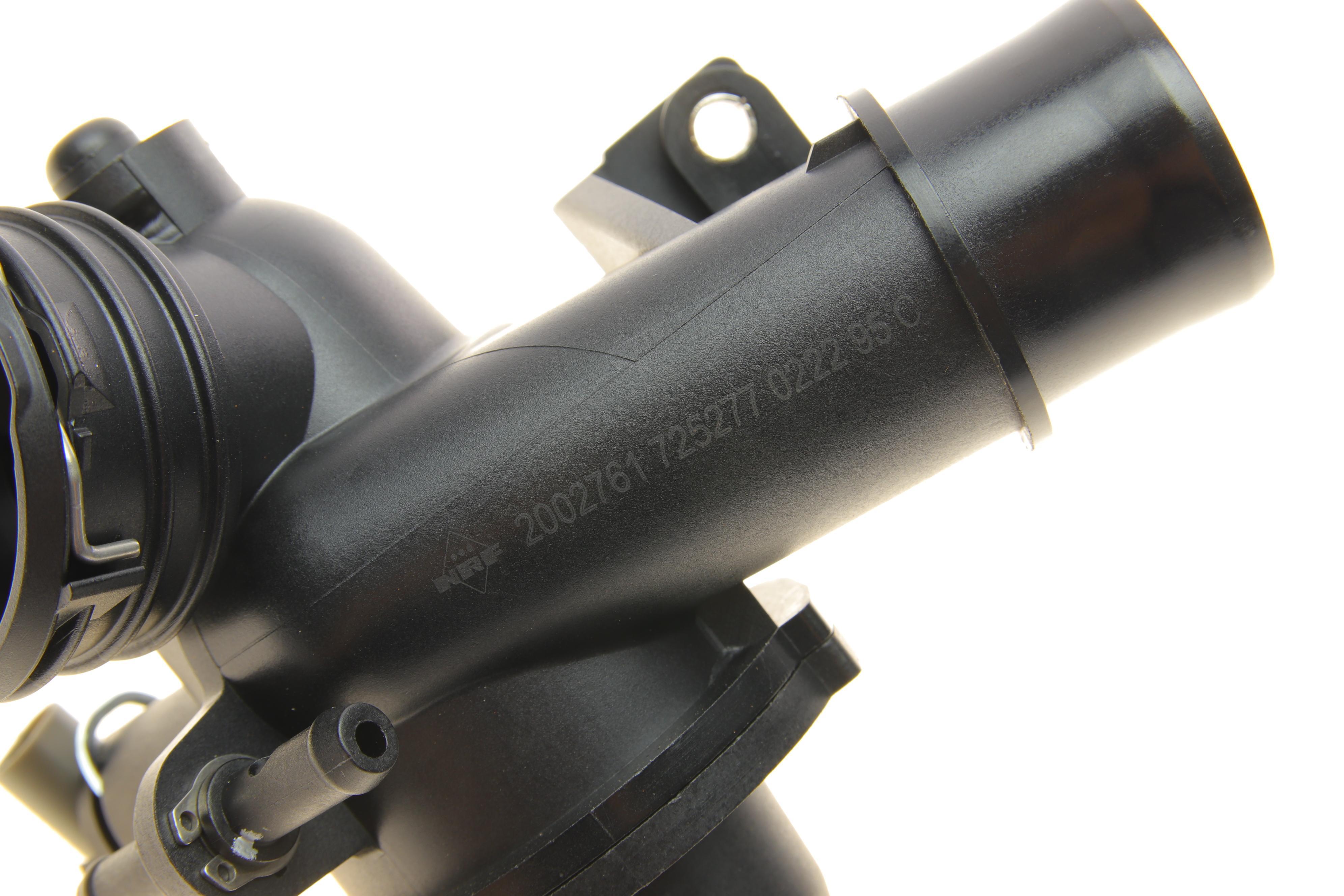 Термостат MB Sprinter OM651 09- (95°C)