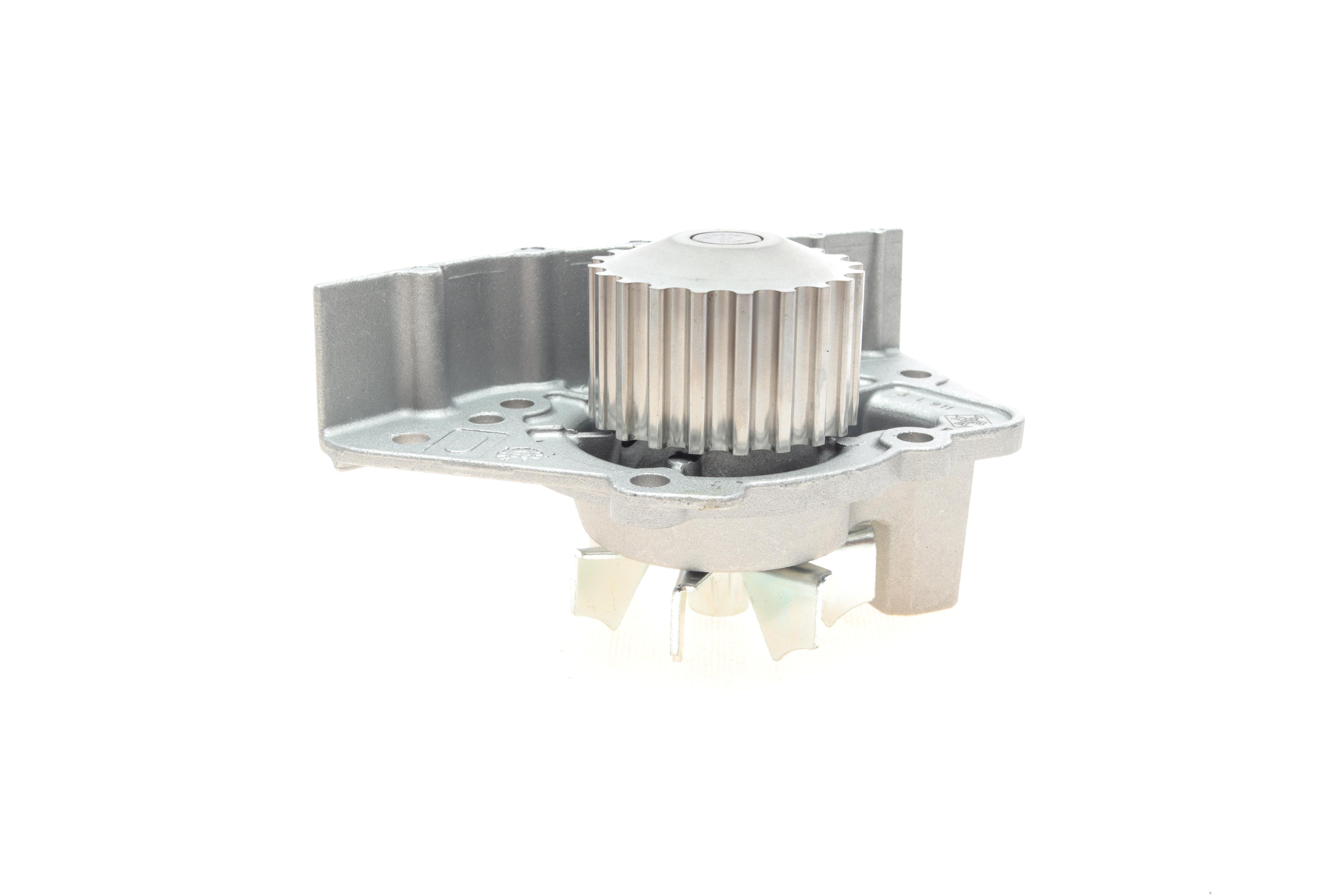 Помпа води Fiat Scudo 96-06/Ducato/Peugeot Boxer/406 1.9D/TD/2.0 94-02