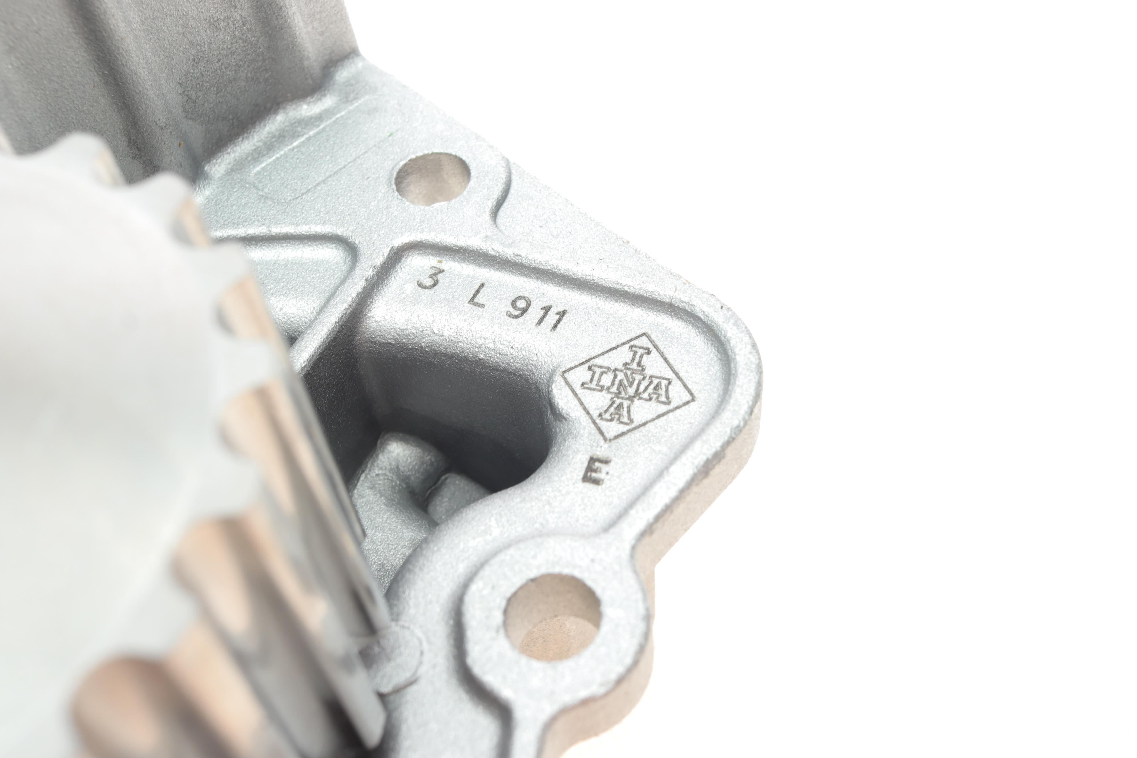 Помпа води Fiat Scudo 96-06/Ducato/Peugeot Boxer/406 1.9D/TD/2.0 94-02