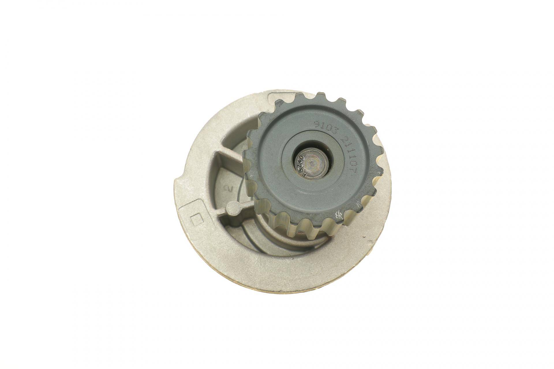 Помпа води Chevrolet Aveo/Lacetti 1.4/1.6 03-/Daewoo Nubira 1.6 16V 97-