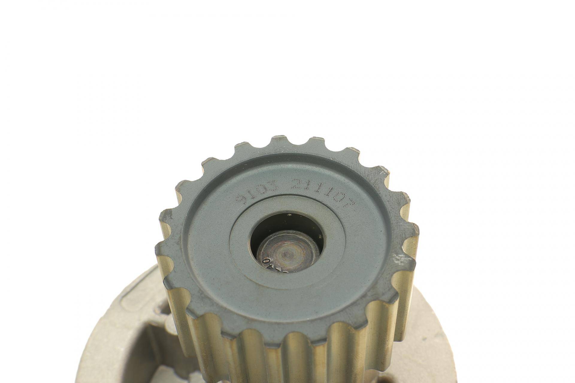 Помпа води Chevrolet Aveo/Lacetti 1.4/1.6 03-/Daewoo Nubira 1.6 16V 97-