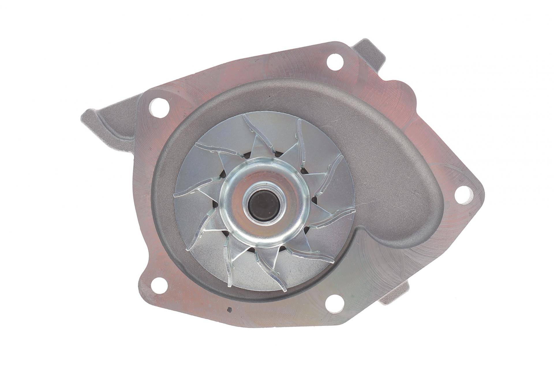 Помпа води Renault Trafic/Megane/Laguna/Opel Vivaro/Mitsubishi/Volvo 1.9dCi/2.0 00- (10 лоп)(B/B HD)