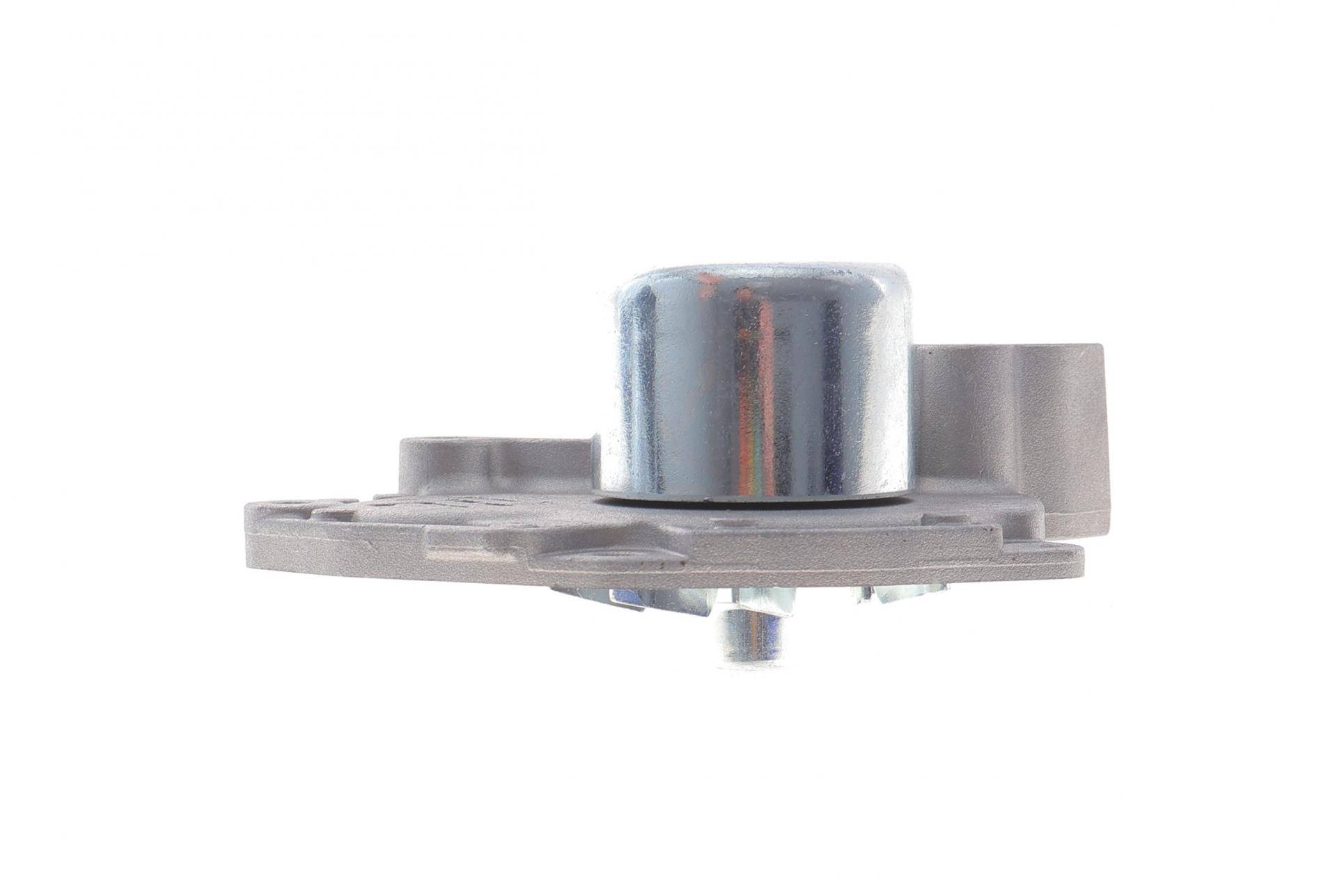 Помпа води Renault Trafic/Megane/Laguna/Opel Vivaro/Mitsubishi/Volvo 1.9dCi/2.0 00- (10 лоп)(B/B HD)