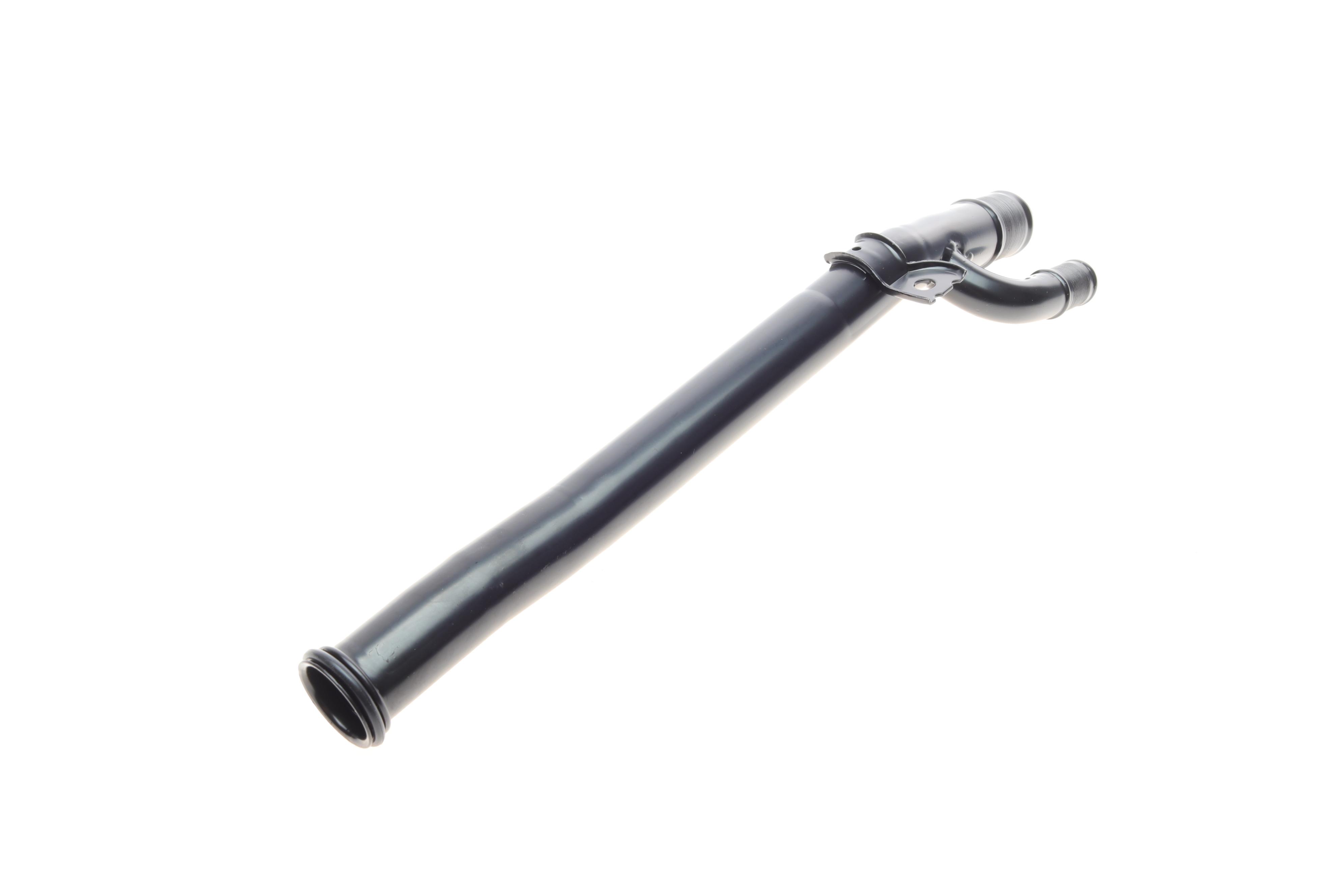 Патрубок системи охолодження Renault Clio 1.4 98-05