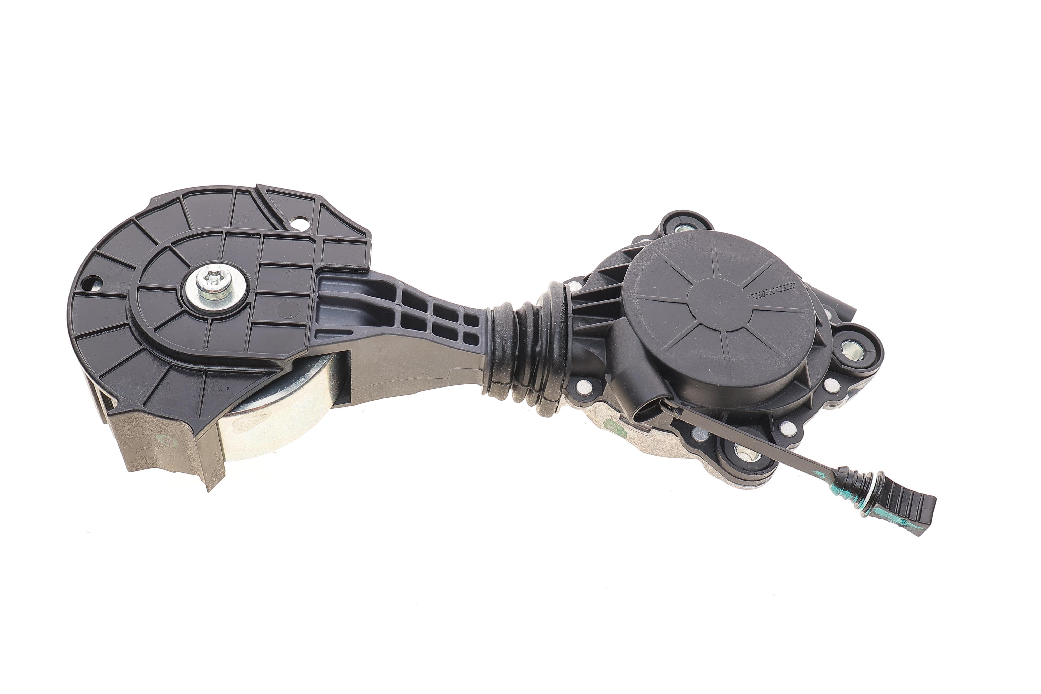 Механізм приводу помпи водяної (фрикційний/відключаємий) Citroen C4 1.6VTi 09- (BMW-PSA)