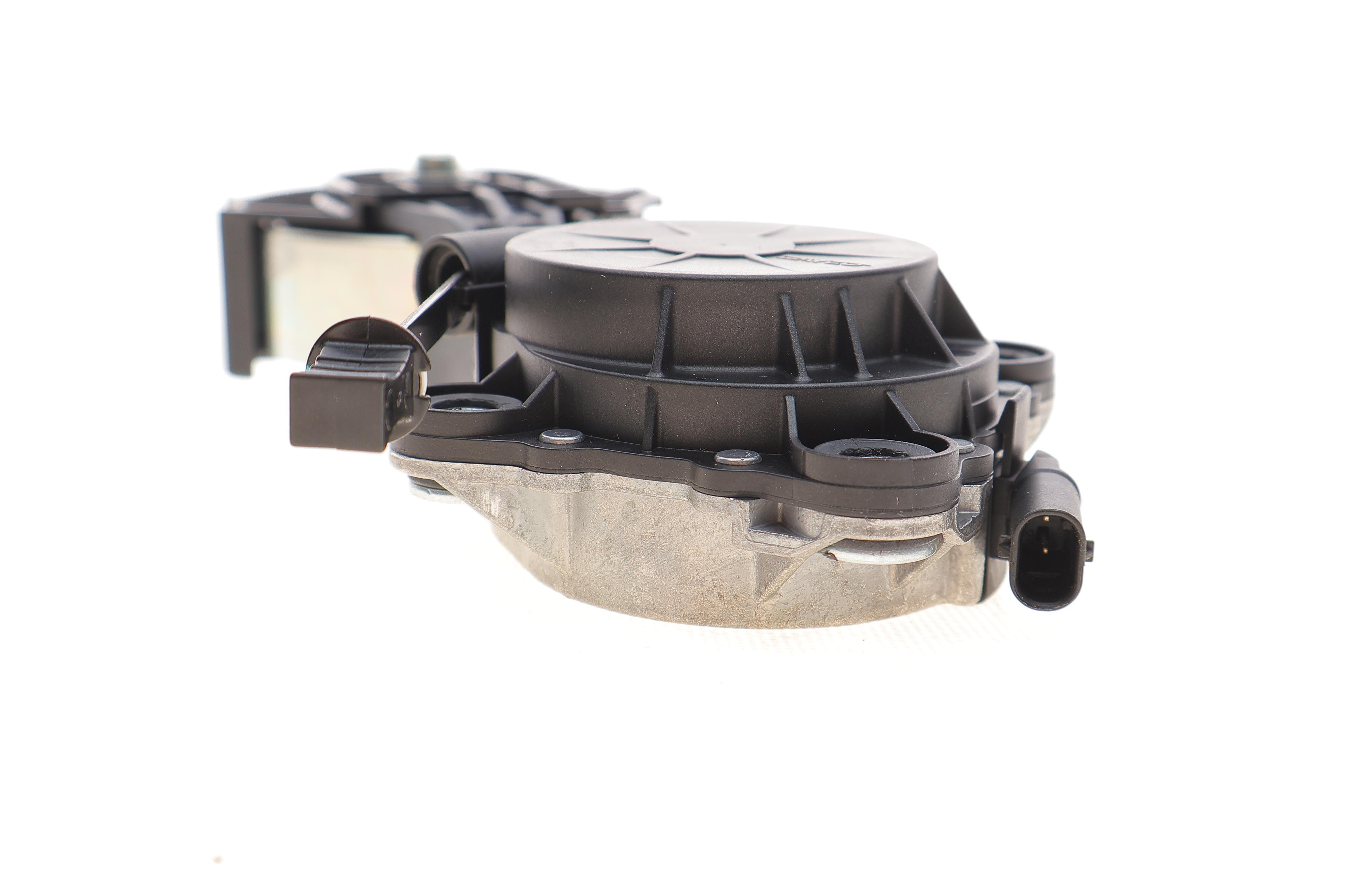 Механізм приводу помпи водяної (фрикційний/відключаємий) Citroen C4 1.6VTi 09- (BMW-PSA)