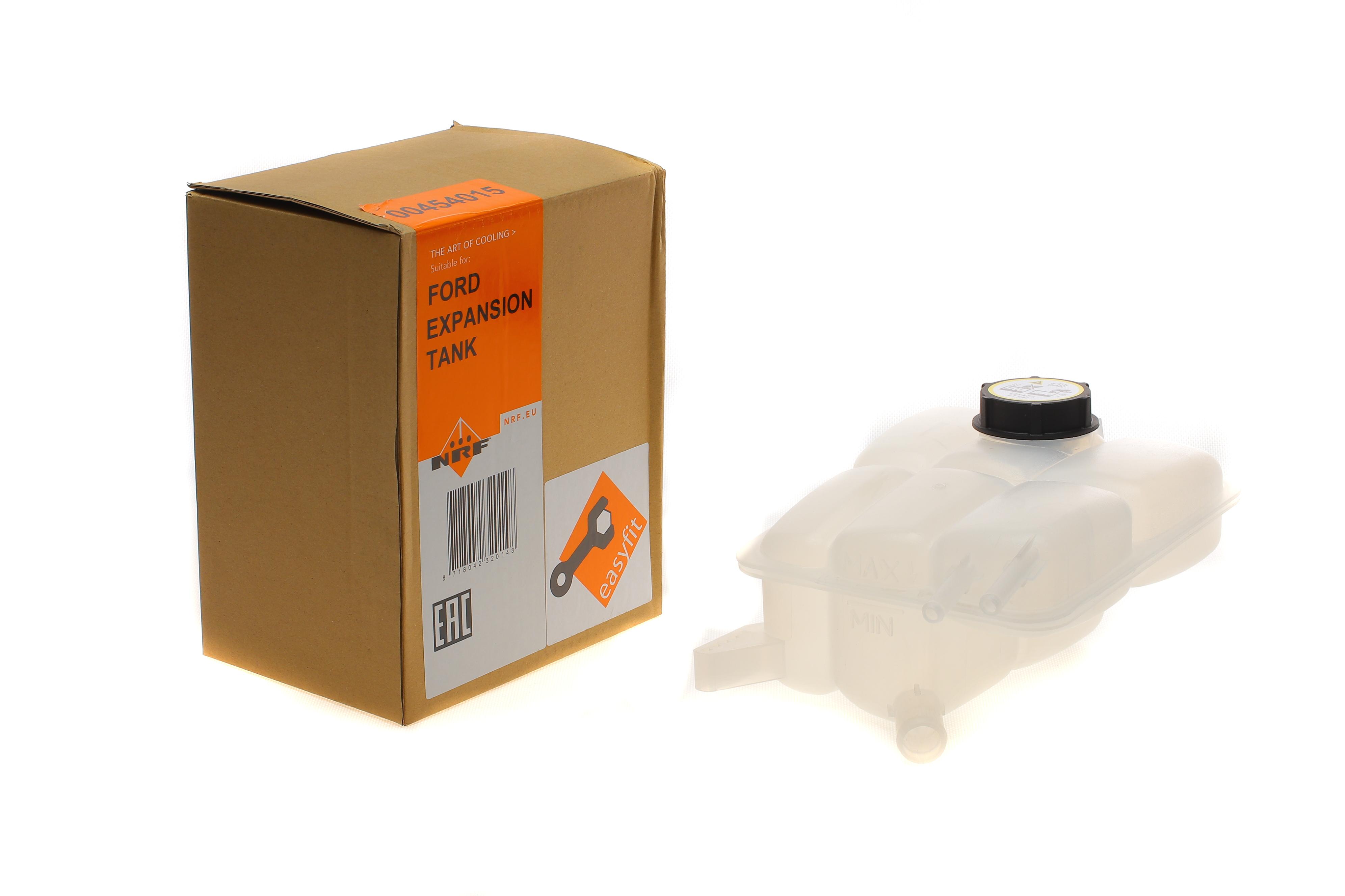 Бачок розширювальний Ford Focus II 04-12