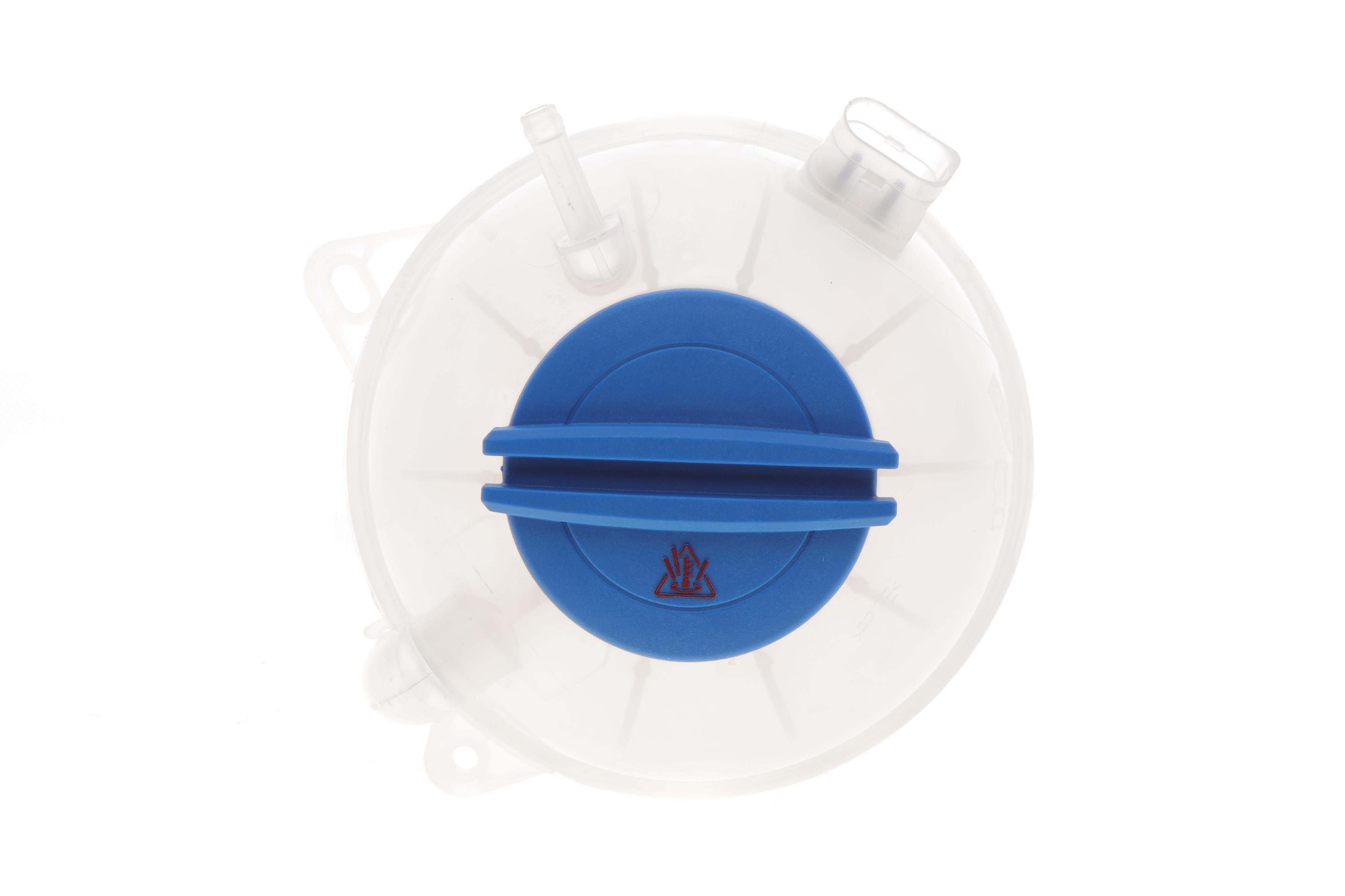 Бачок розширювальний Audi A3 96-03/Skoda Octavia 99-10/VW Bora 98-05