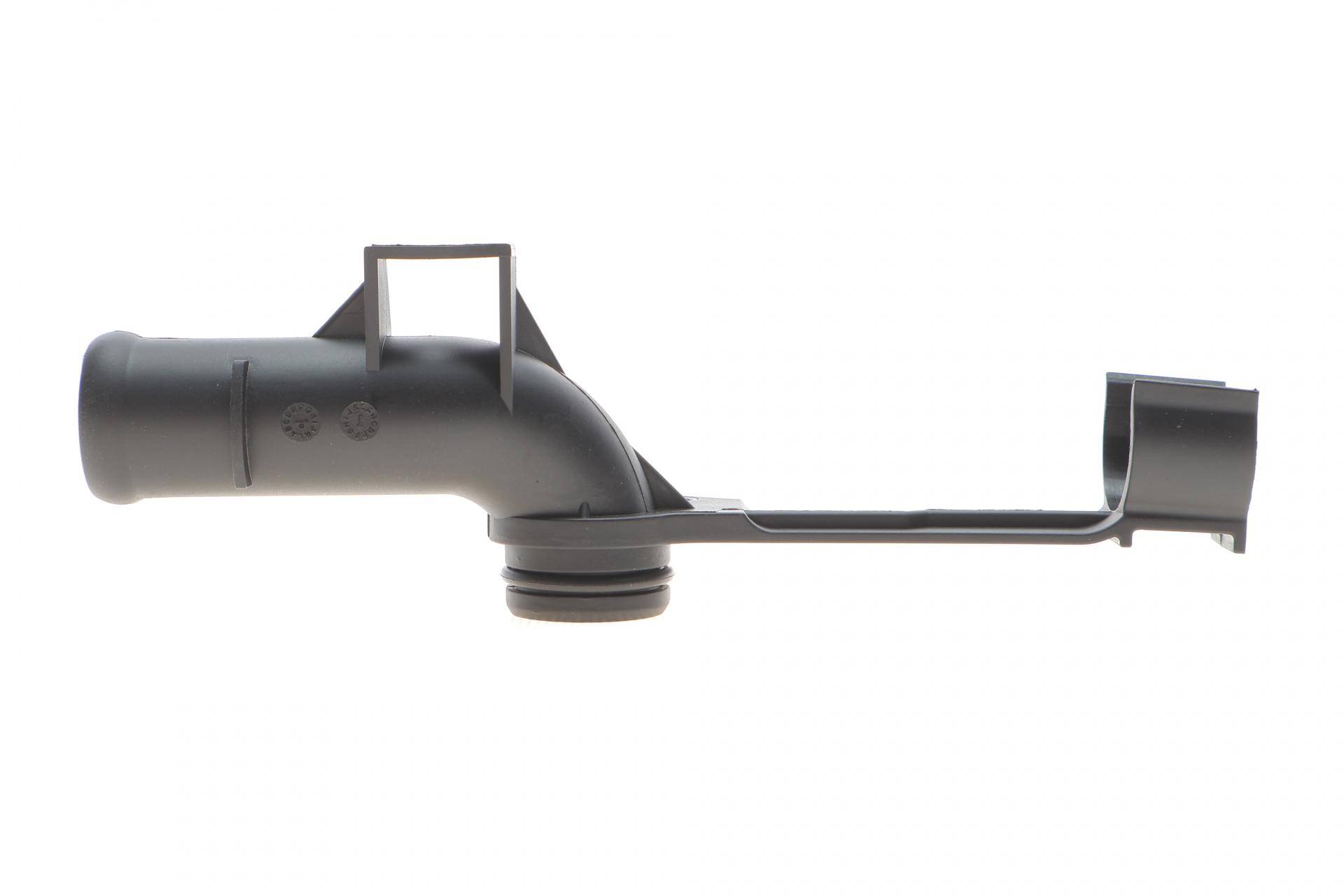 Фланець системи охолодження MB Sprinter M271 08-