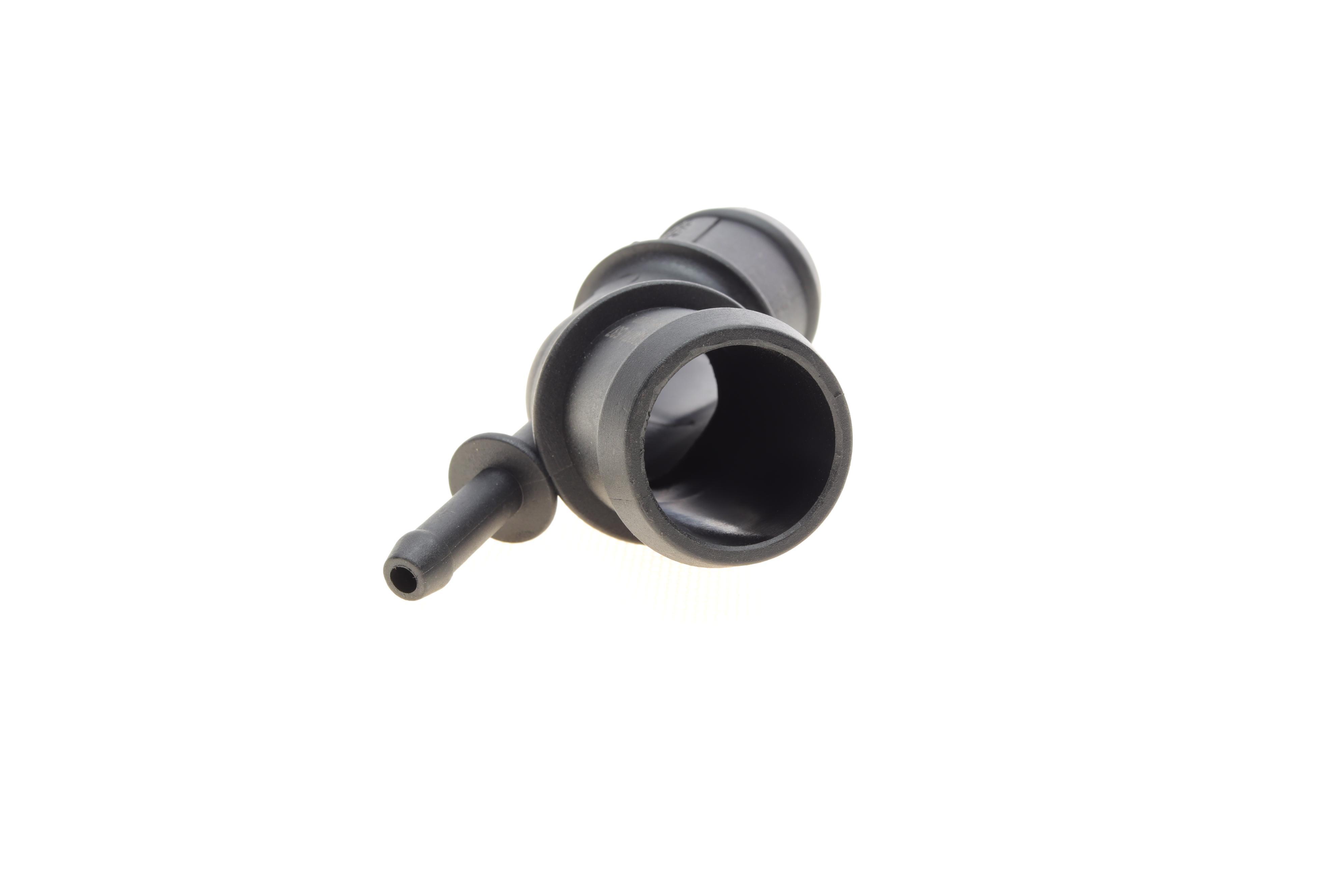 Фланець системи охолодження VW Caddy II/ Golf IV/V 1.9 TDI 95-06