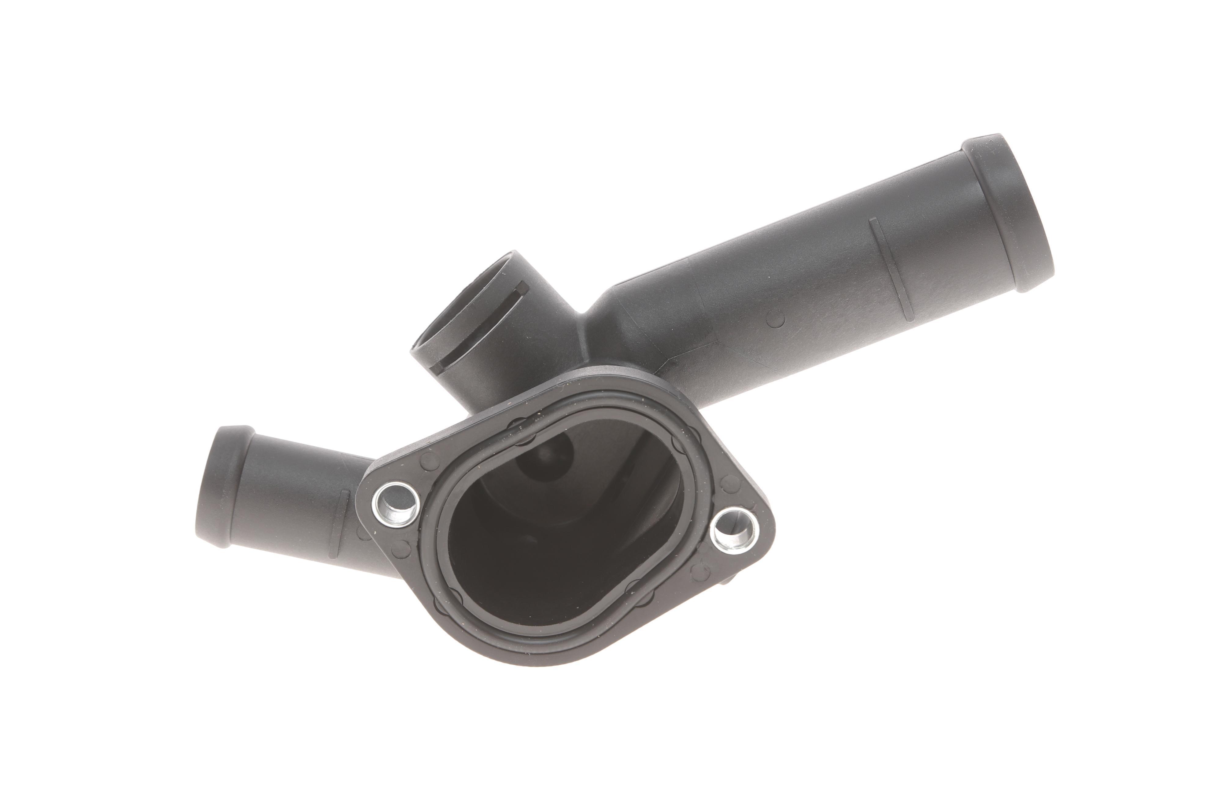 Фланець системи охолодження Audi A3/Fabia/Skoda Octavia/VW Bora/Golf/T5 1.6/2.0/2.0 95-15