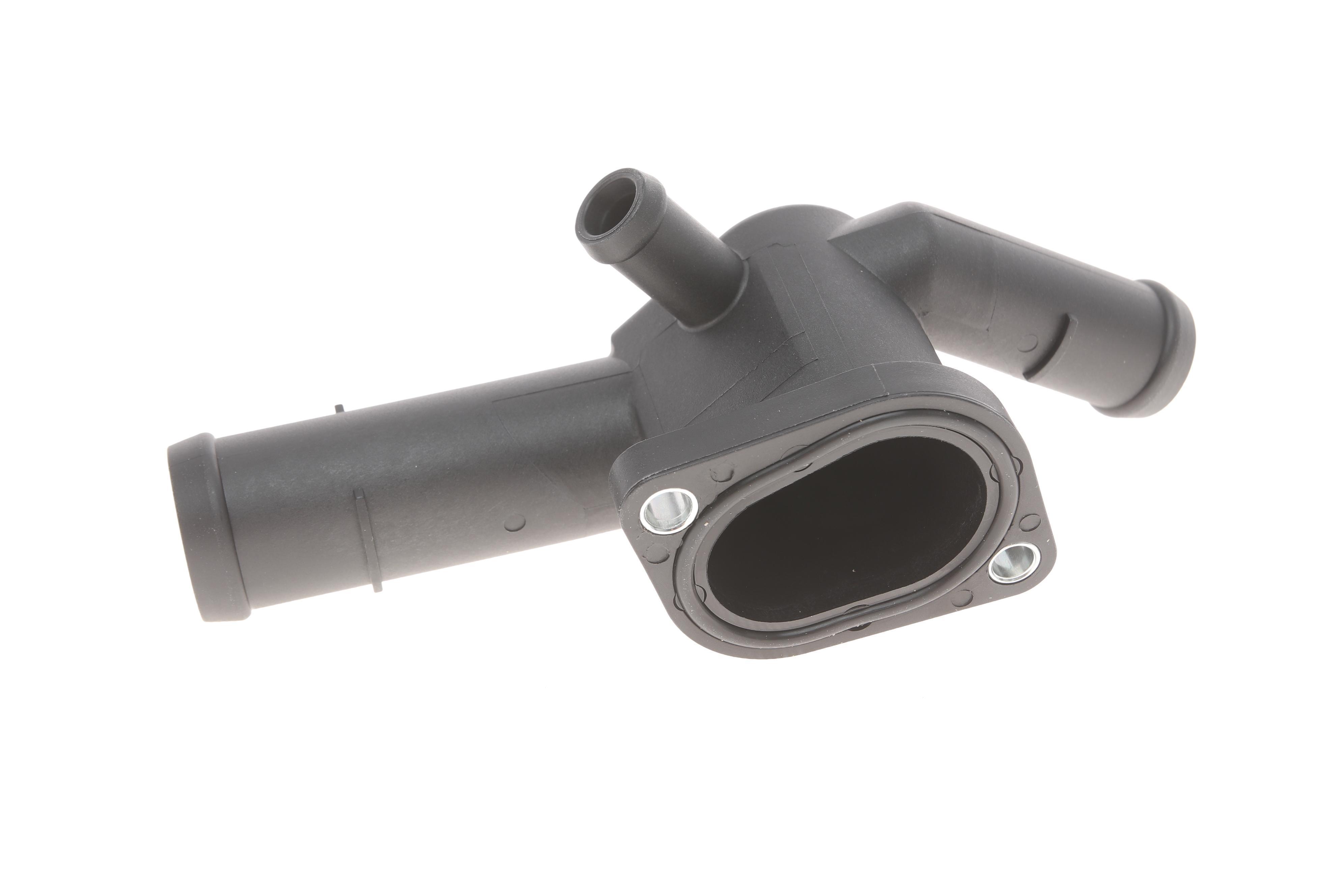 Фланець системи охолодження Audi A3/Fabia/Skoda Octavia/VW Bora/Golf/T5 1.6/2.0/2.0 95-15