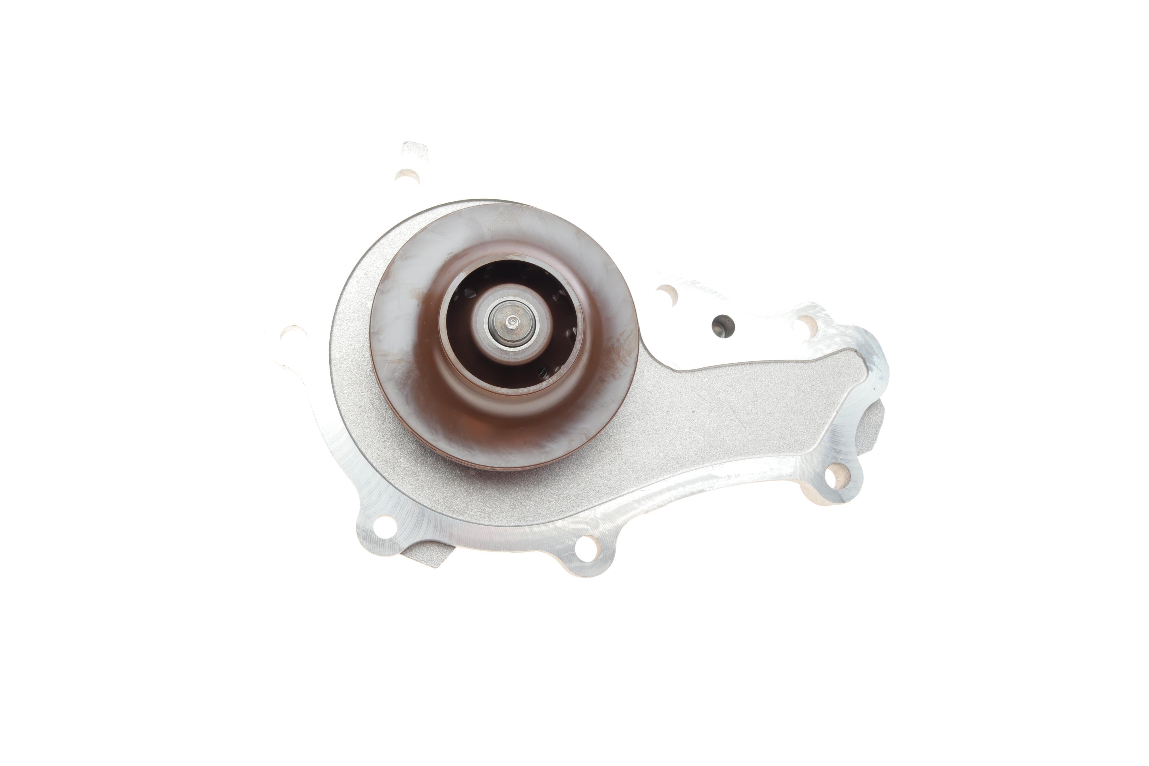 Помпа води Citroen Berlingo/Fiat Scudo 1.6HDI 08- (19z)