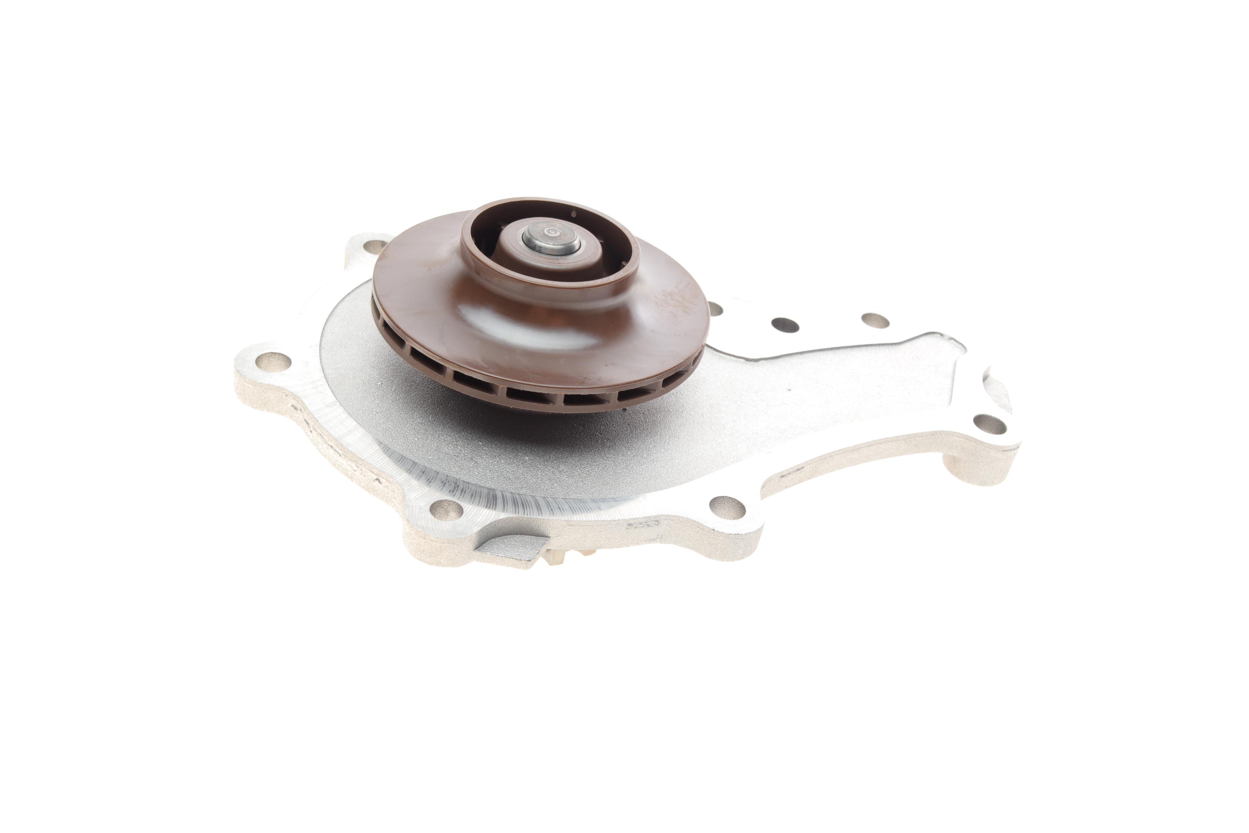 Помпа води Citroen Berlingo/Fiat Scudo 1.6HDI 08- (19z)