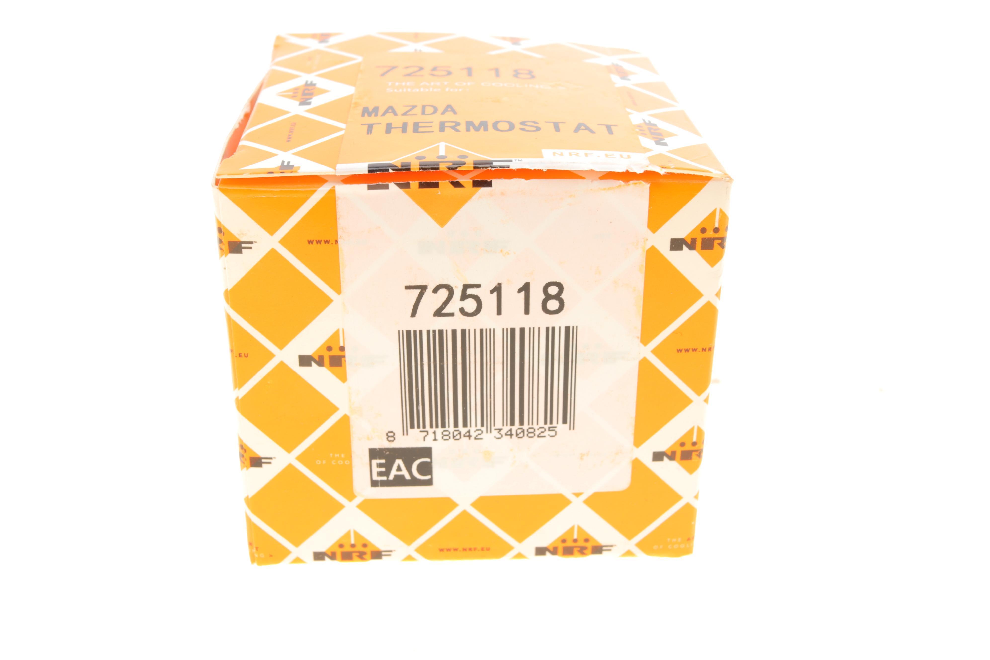 Термостат Mazda 3/6/323/626 1.4-2.5 91-14