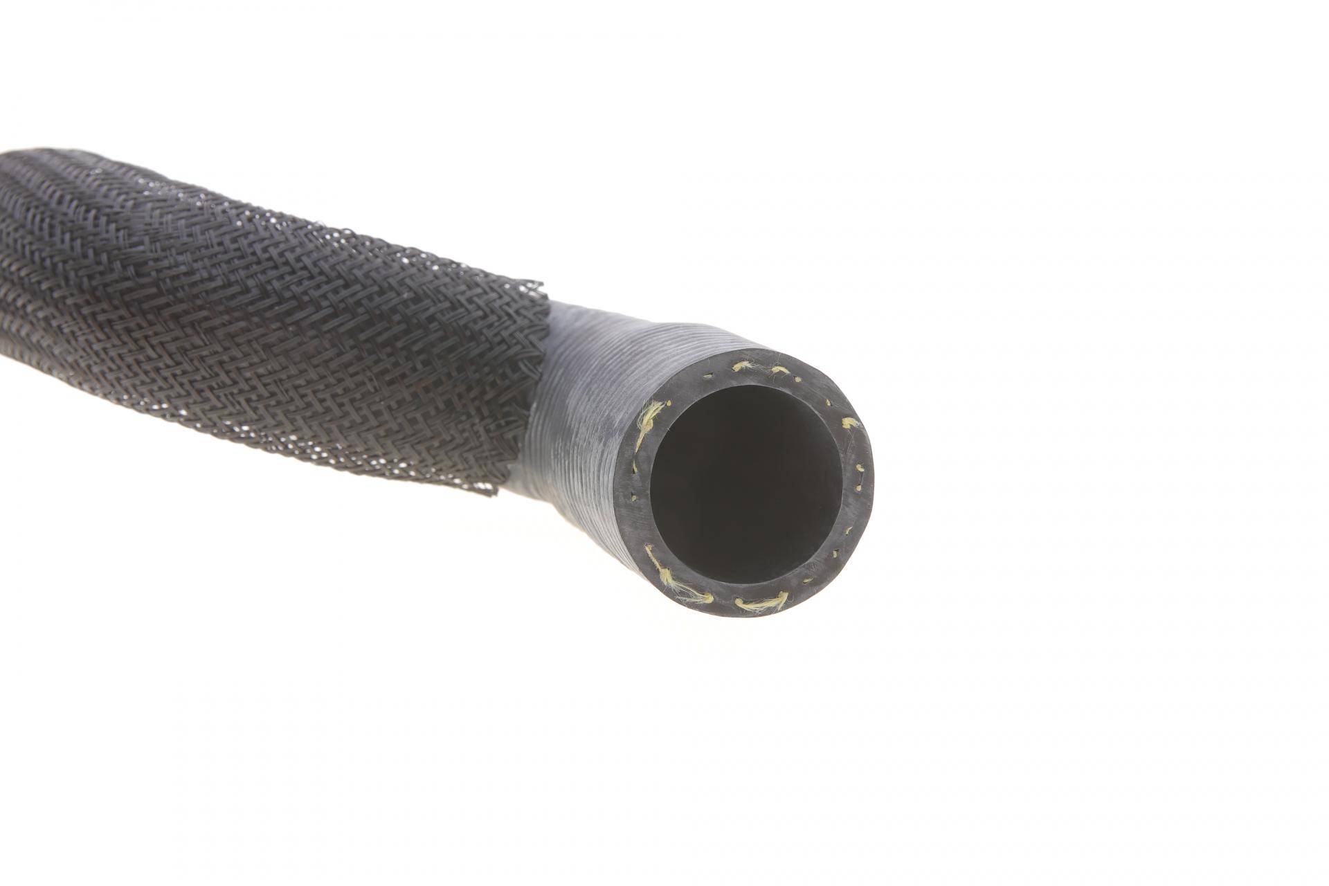 Патрубок радіатора MB Sprinter/Vito CDI (теплообмінника)