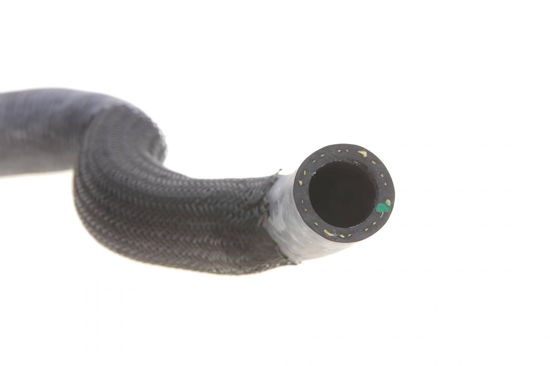 Патрубок радіатора MB Sprinter/Vito CDI (теплообмінника)