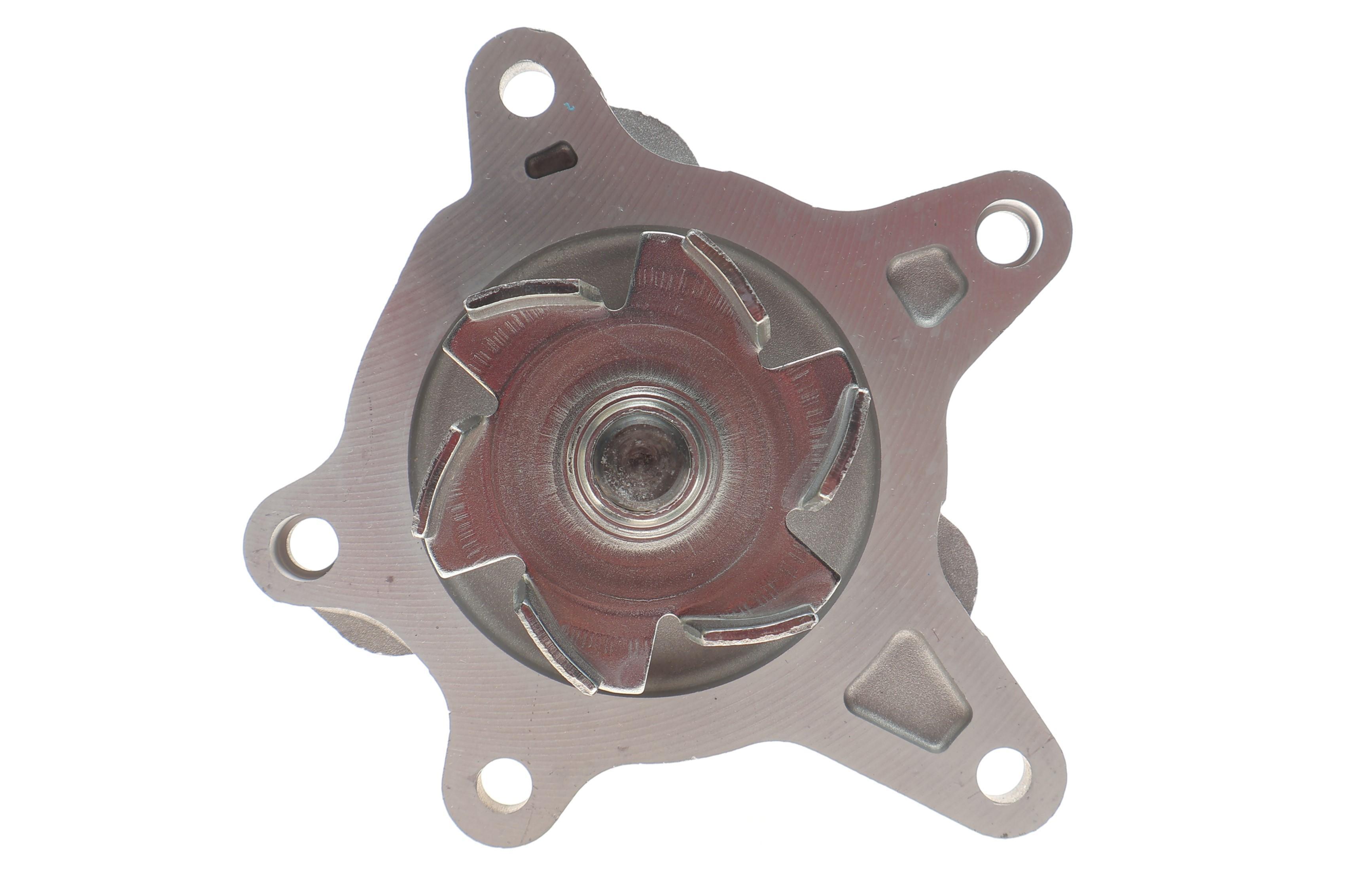 Помпа води Hyundai Accent/Elantra/i20/i30/i40/ix20/Tucson/Kia Ceed/Sportage 1.4/1.6 10- (R/B)(6 лоп)