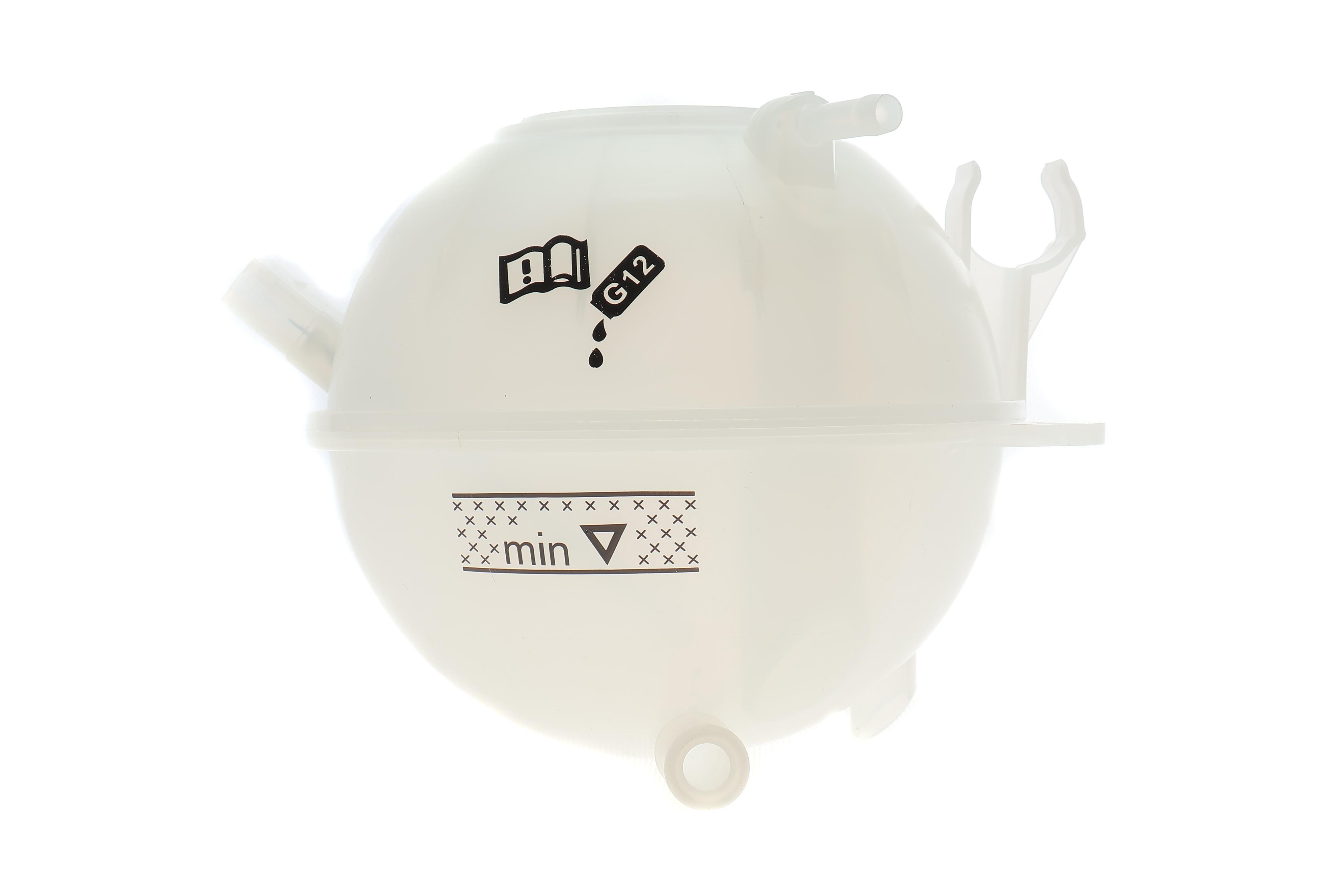 Бачок розширювальний VW Caddy 03-