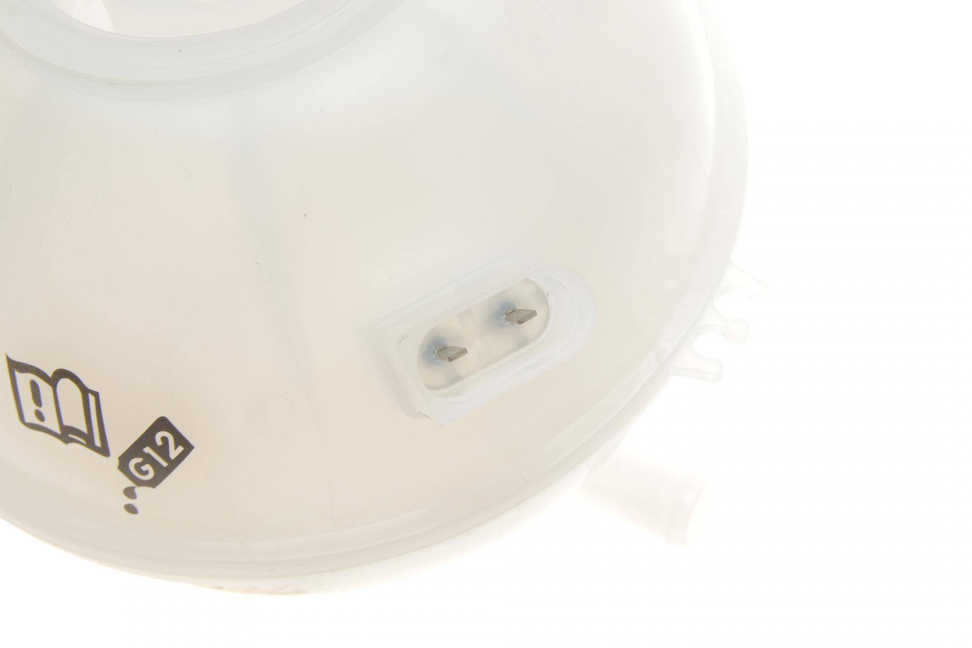 Бачок розширювальний Audi A3/VW Bora/Golf IV 1.6-1.8/1.9TDI 96-06