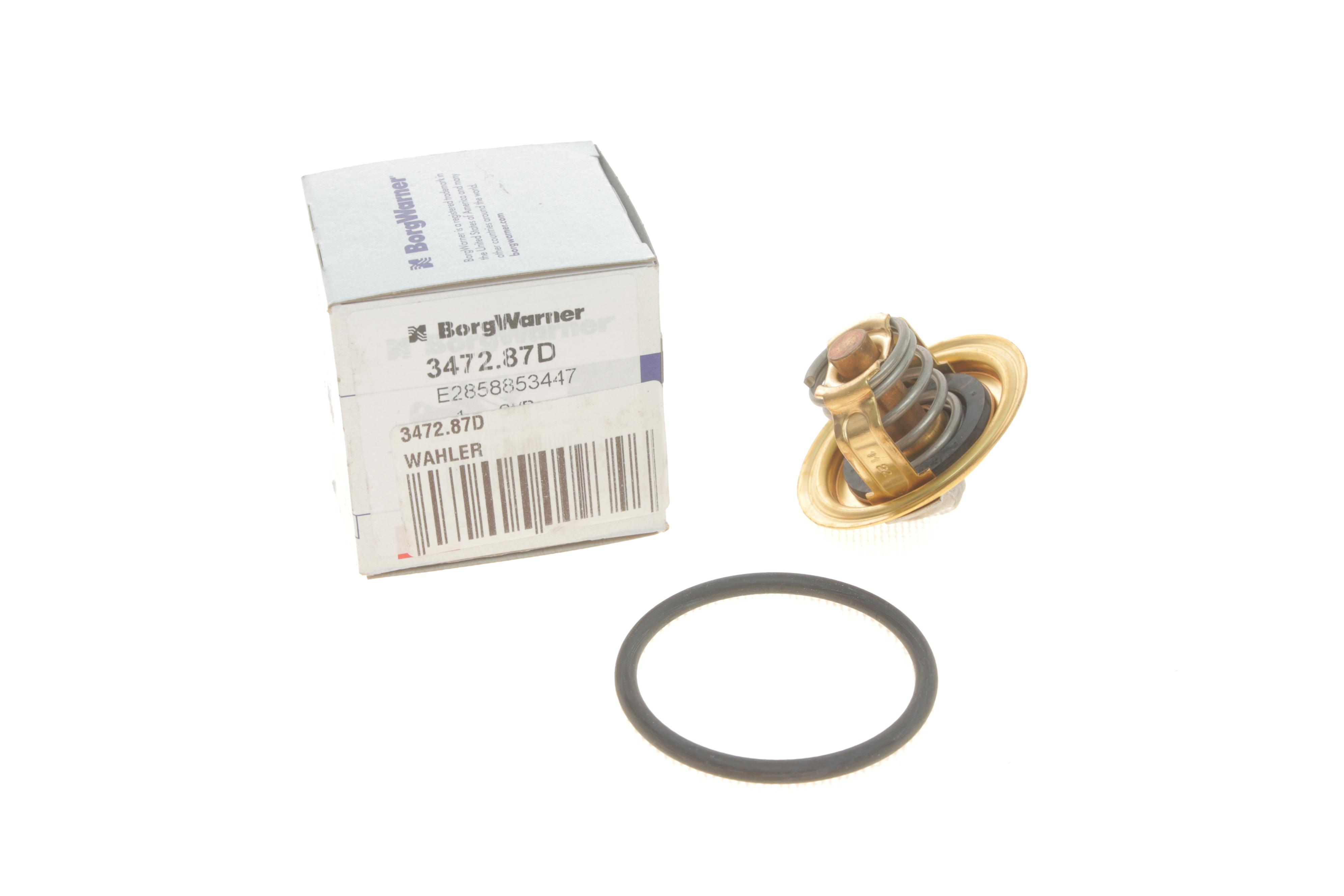 Термостат VW T5 2.0i 03-