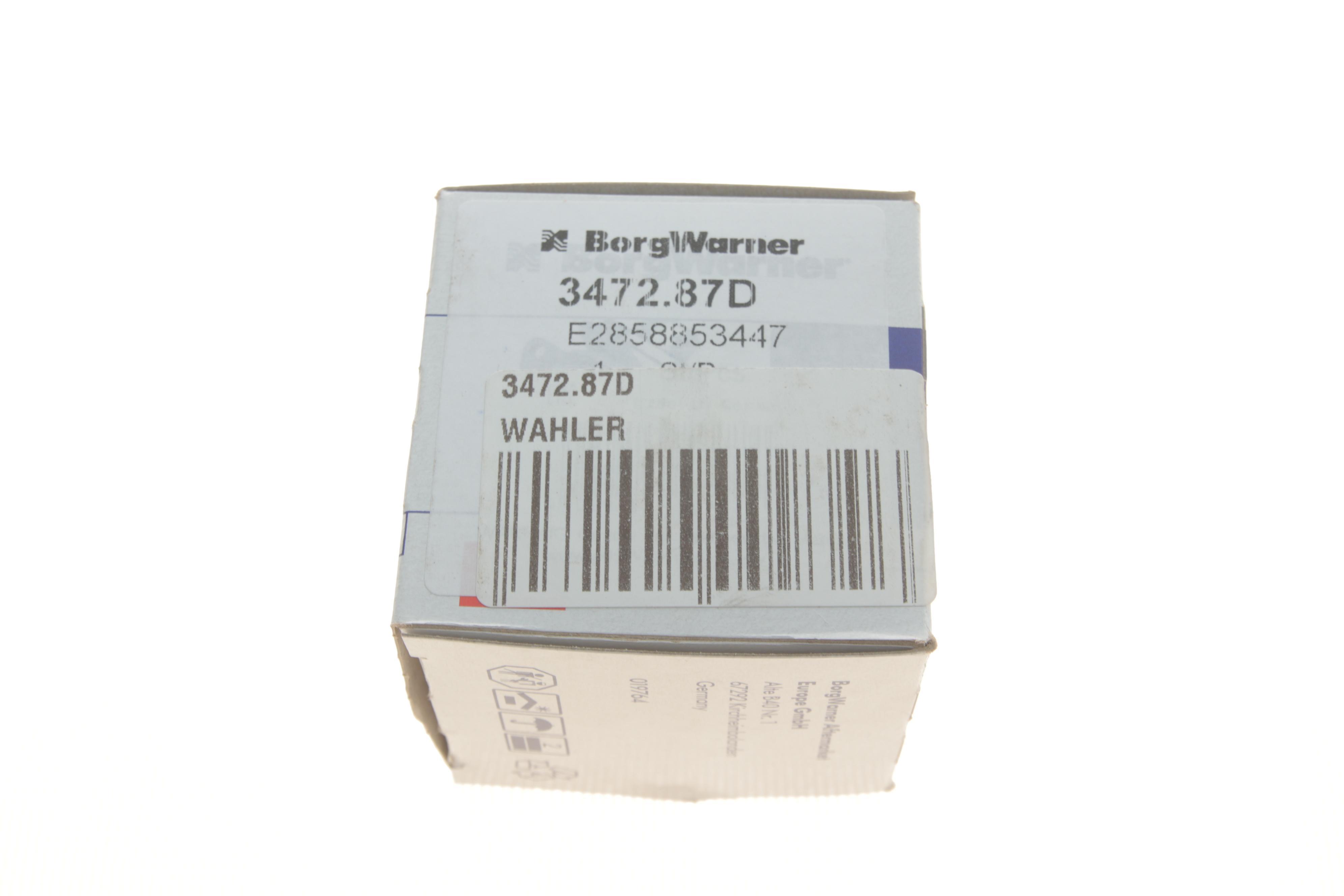 Термостат VW T5 2.0i 03-