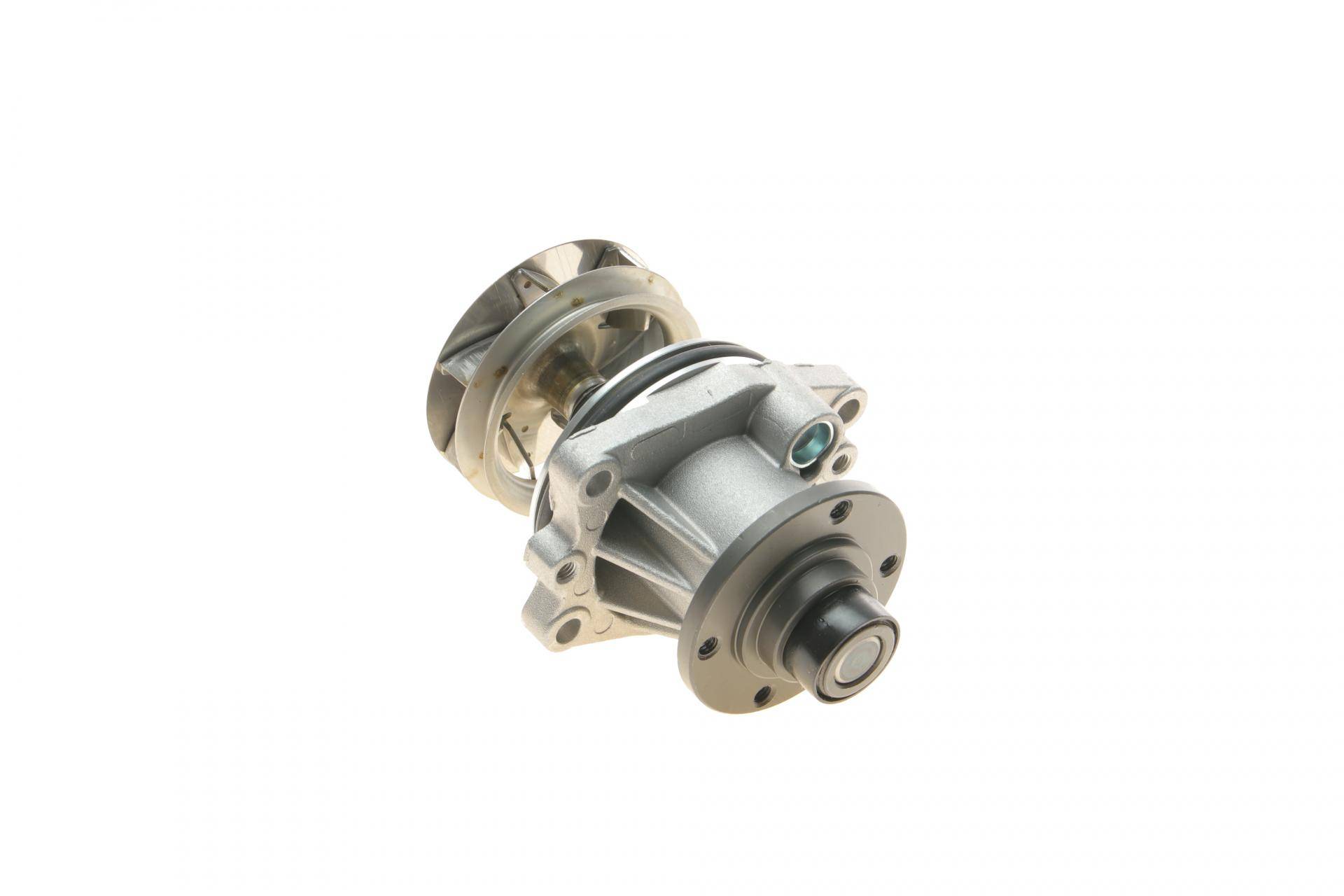 Помпа води BMW 3 (E36/E46)/5 (E34/E39/E60)/7 (E38/E65-E67)/X3 (E83)/X5 (E53) M50/M52 (R/B) (7 лоп.)