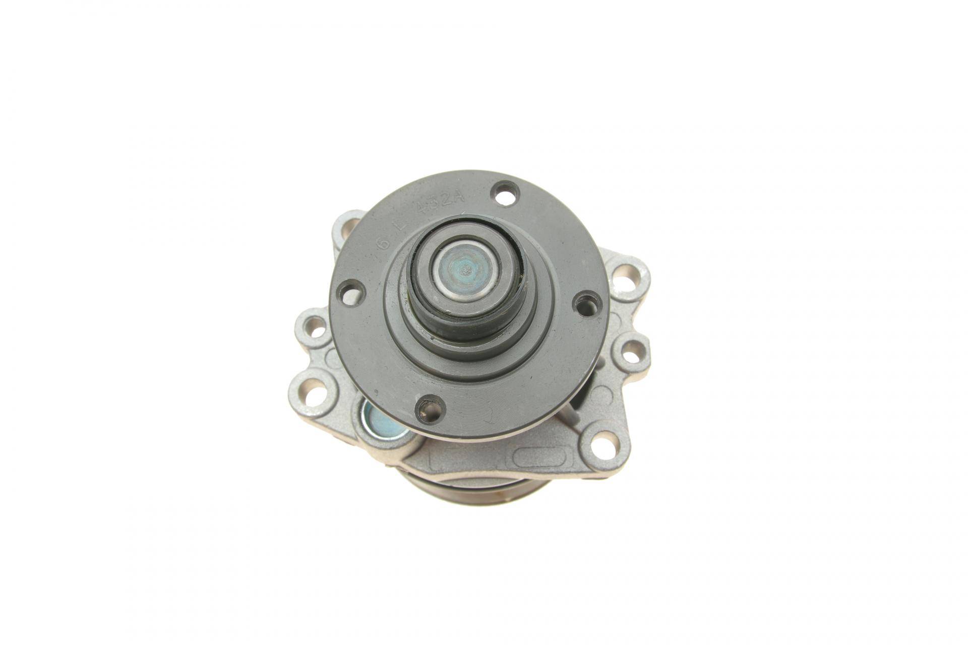 Помпа води BMW 3 (E36/E46)/5 (E34/E39/E60)/7 (E38/E65-E67)/X3 (E83)/X5 (E53) M50/M52 (R/B) (7 лоп.)