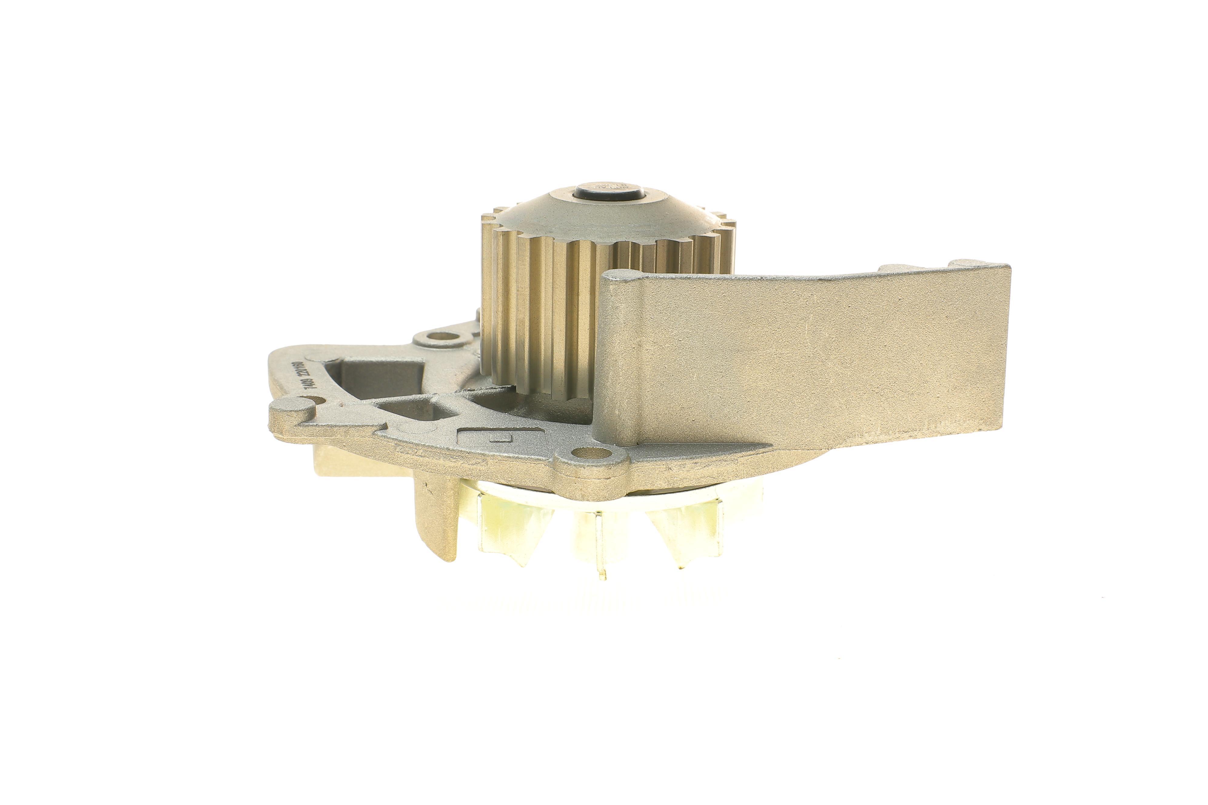 Помпа води Citroen C4-C8/Jumpy 2.0-2.2HDi/Fiat Scudo 2.0D/Ford Focus 2.0TDCI 01- (B/B)(8лоп)