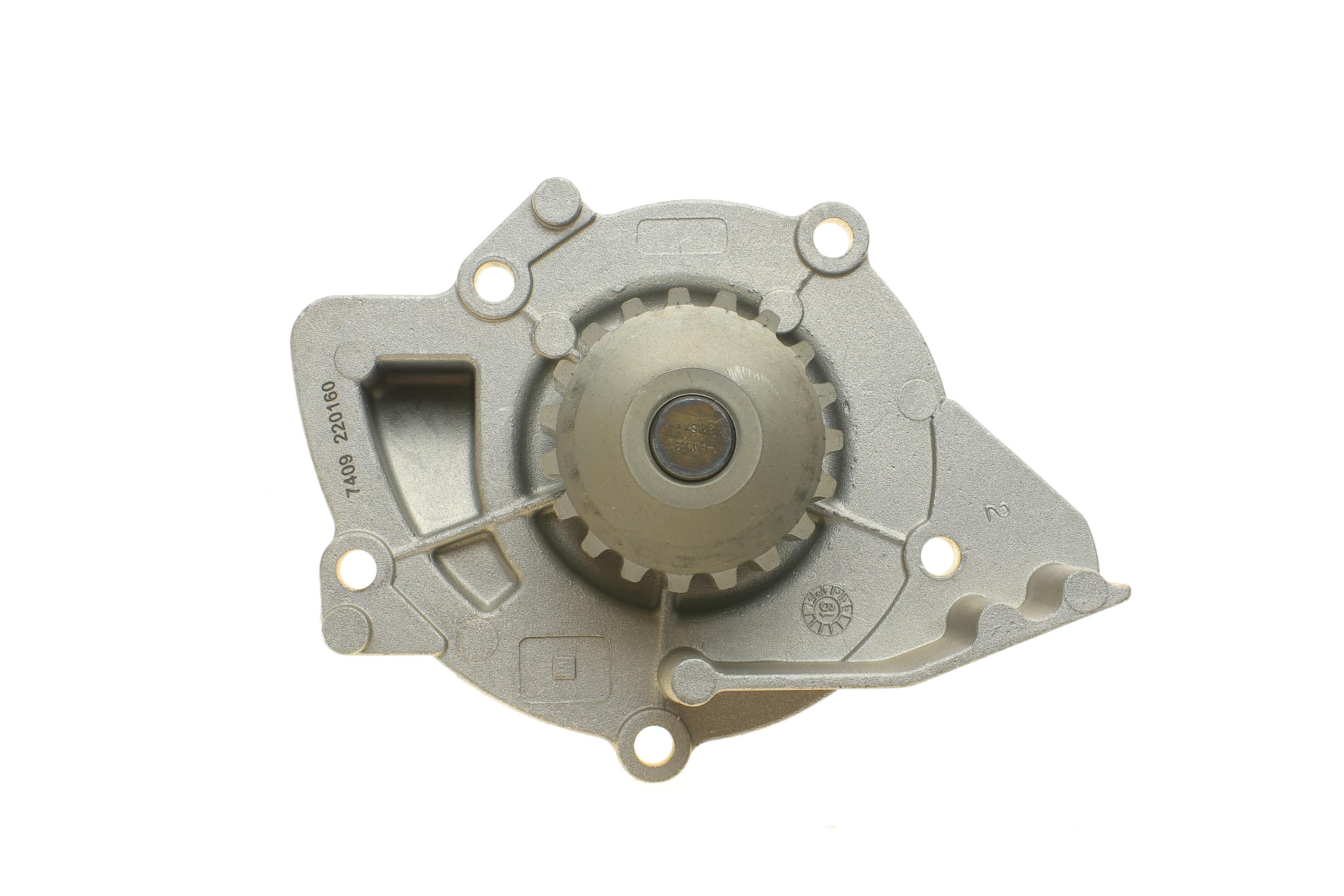 Помпа води Citroen C4-C8/Jumpy 2.0-2.2HDi/Fiat Scudo 2.0D/Ford Focus 2.0TDCI 01- (B/B)(8лоп)