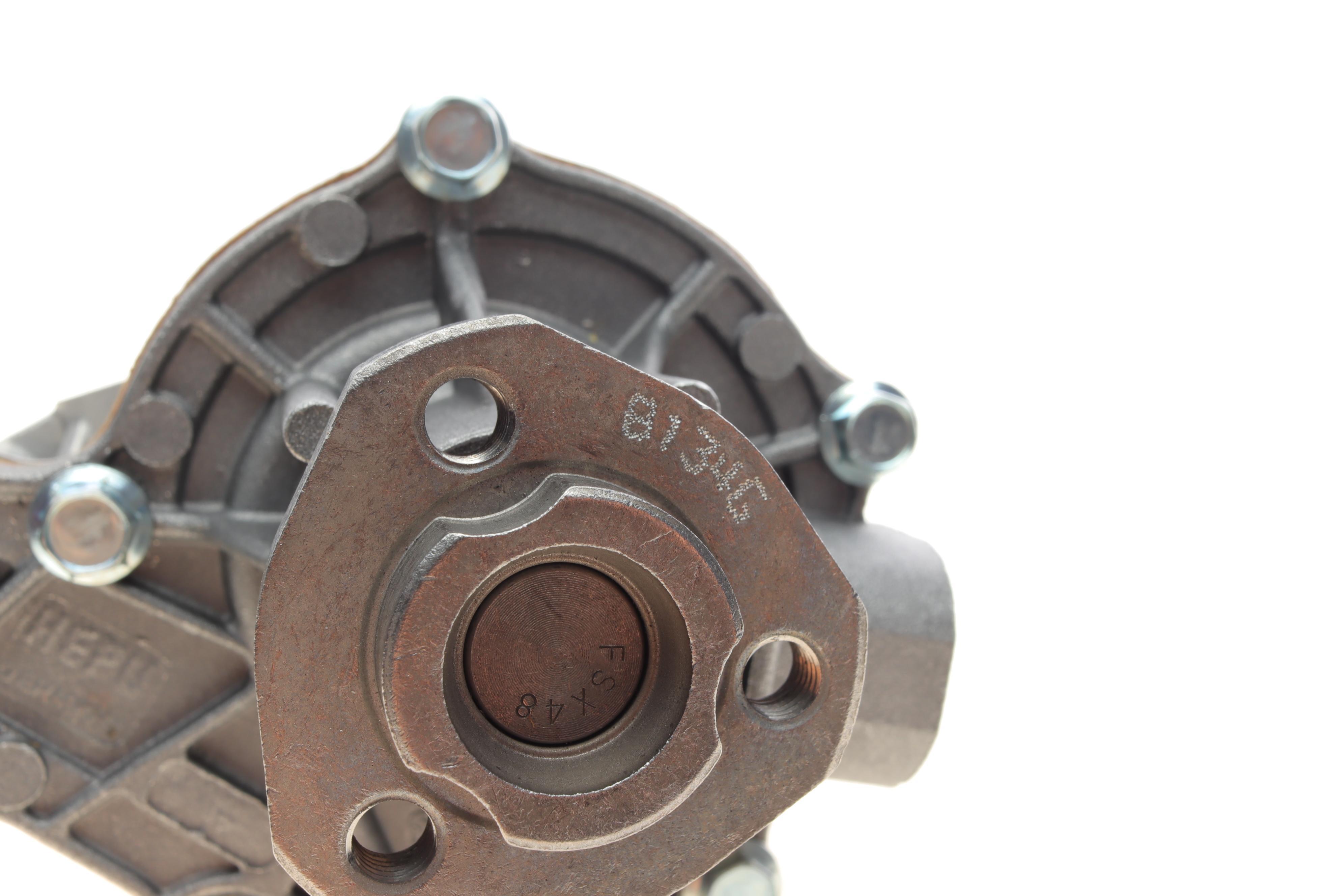 Помпа води VW/Audi 1.3-2.0/2.0I/1.6/1.9D (з корпусом)