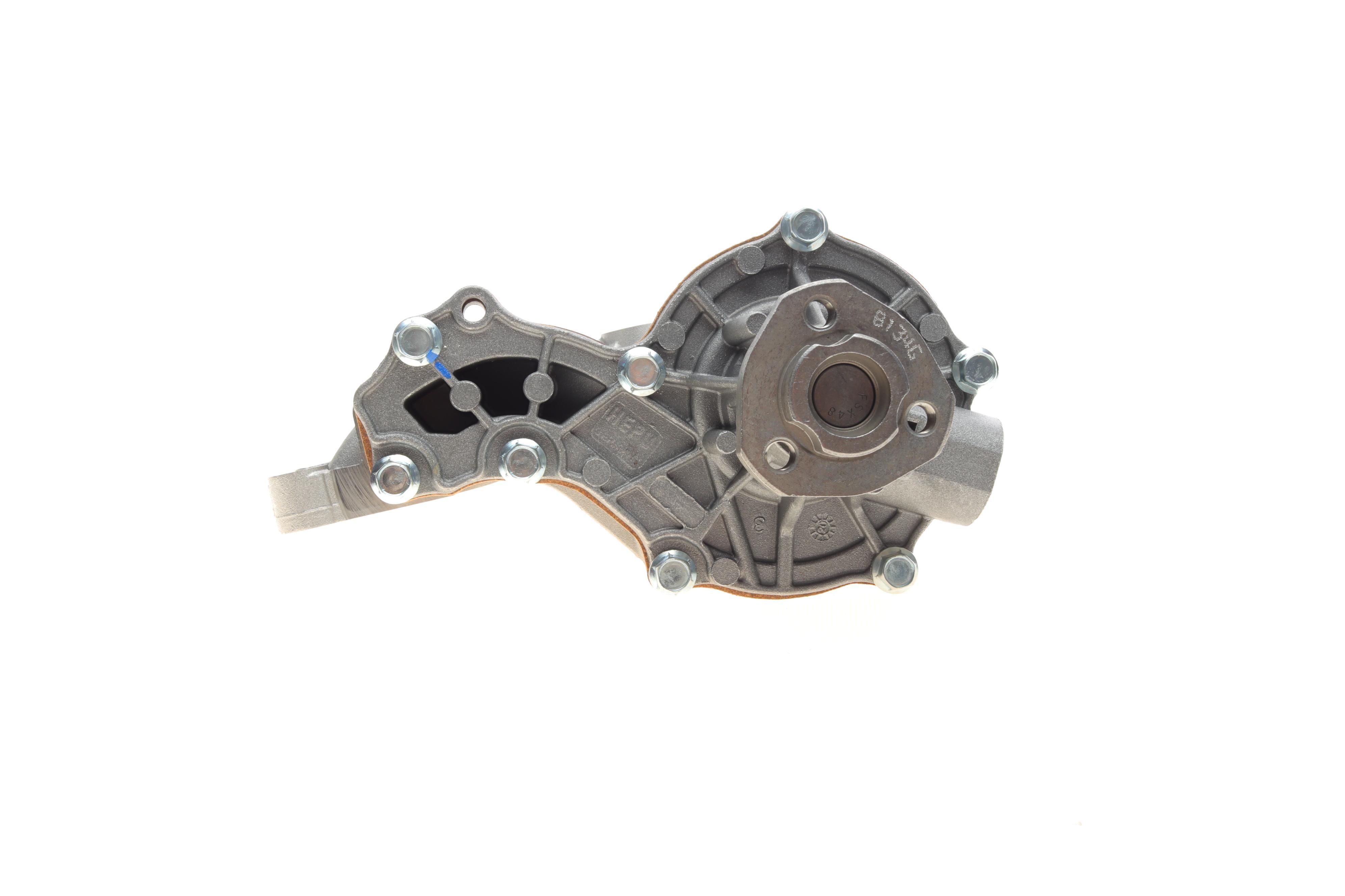 Помпа води VW/Audi 1.3-2.0/2.0I/1.6/1.9D (з корпусом)