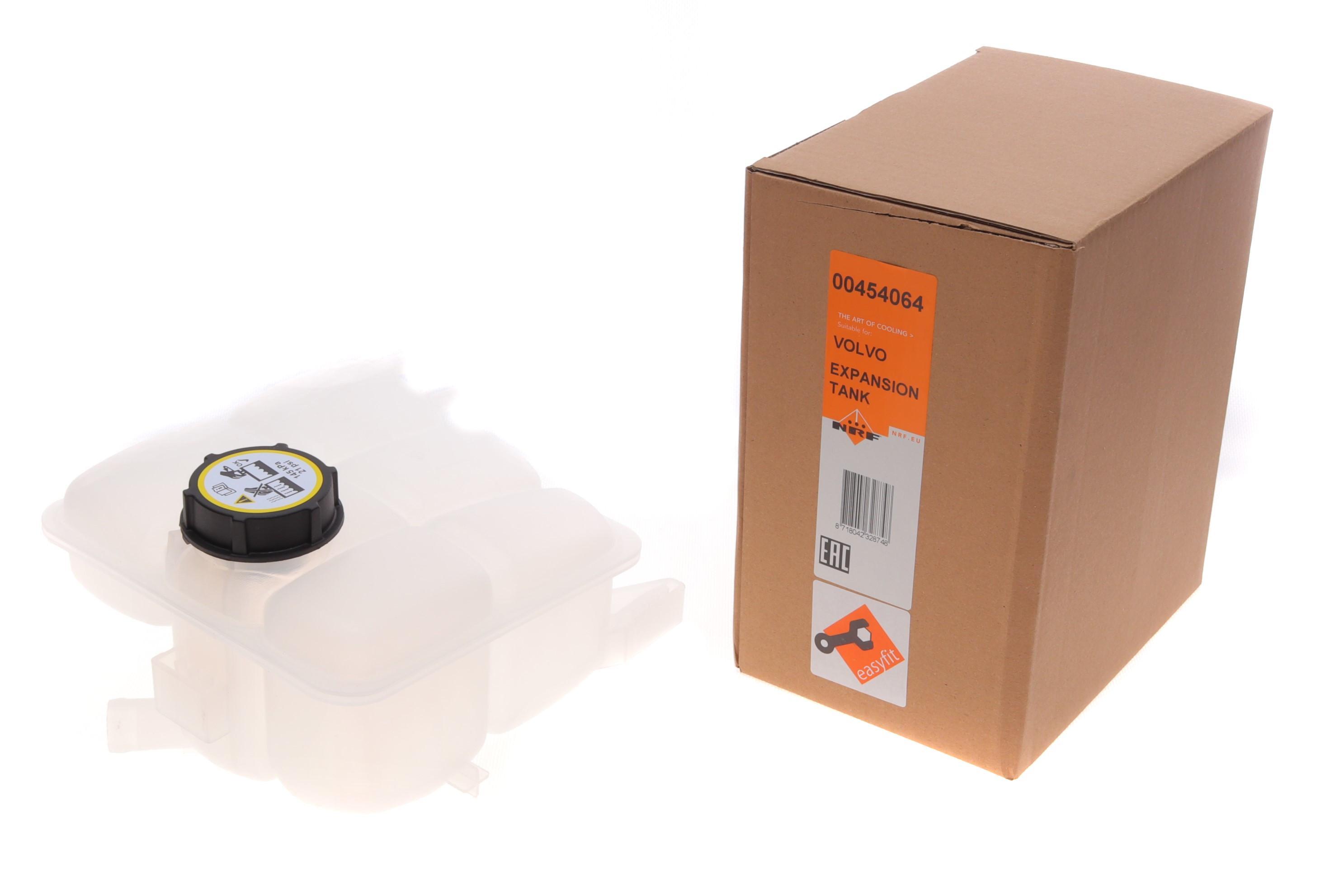 Бачок розширювальний Ford Focus/C-Max/Kuga 05-12