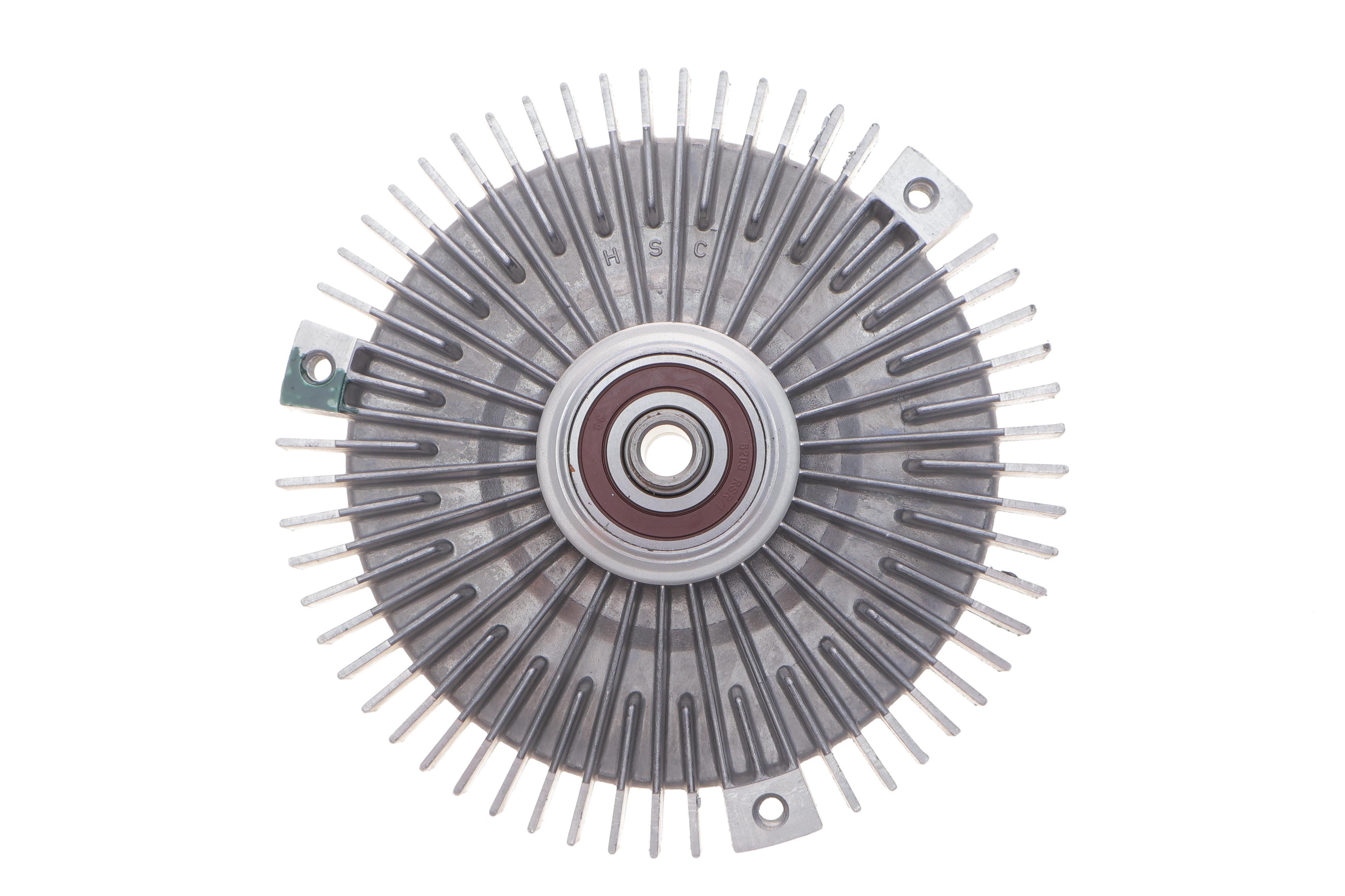 Муфта вентилятора MB Vito (W639)/Sprinter 2.2CDI 09-