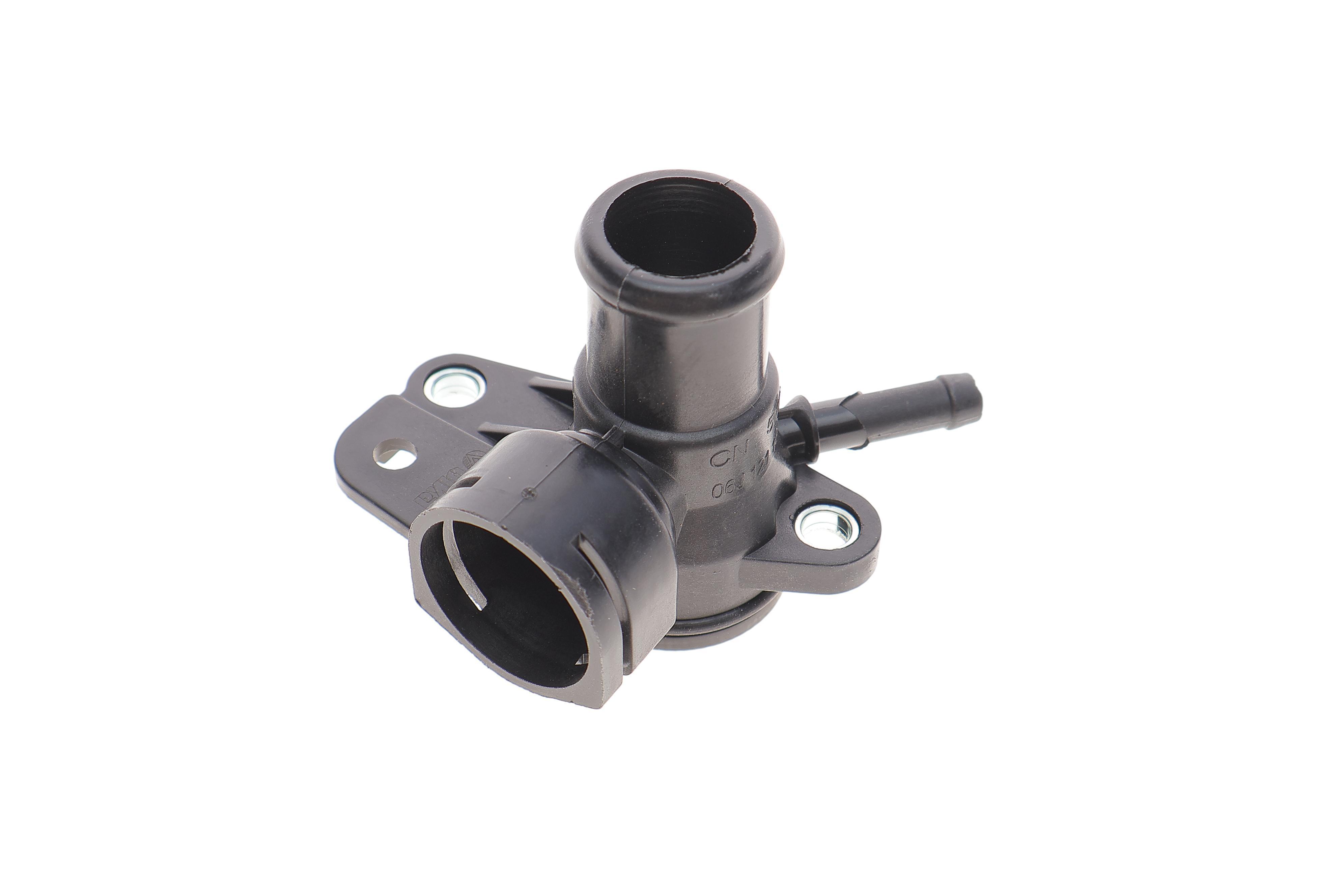 Фланець системи охолодження VW Golf V/VI/Passat/Tiguan 1.8TSI/2.0TSI 07-