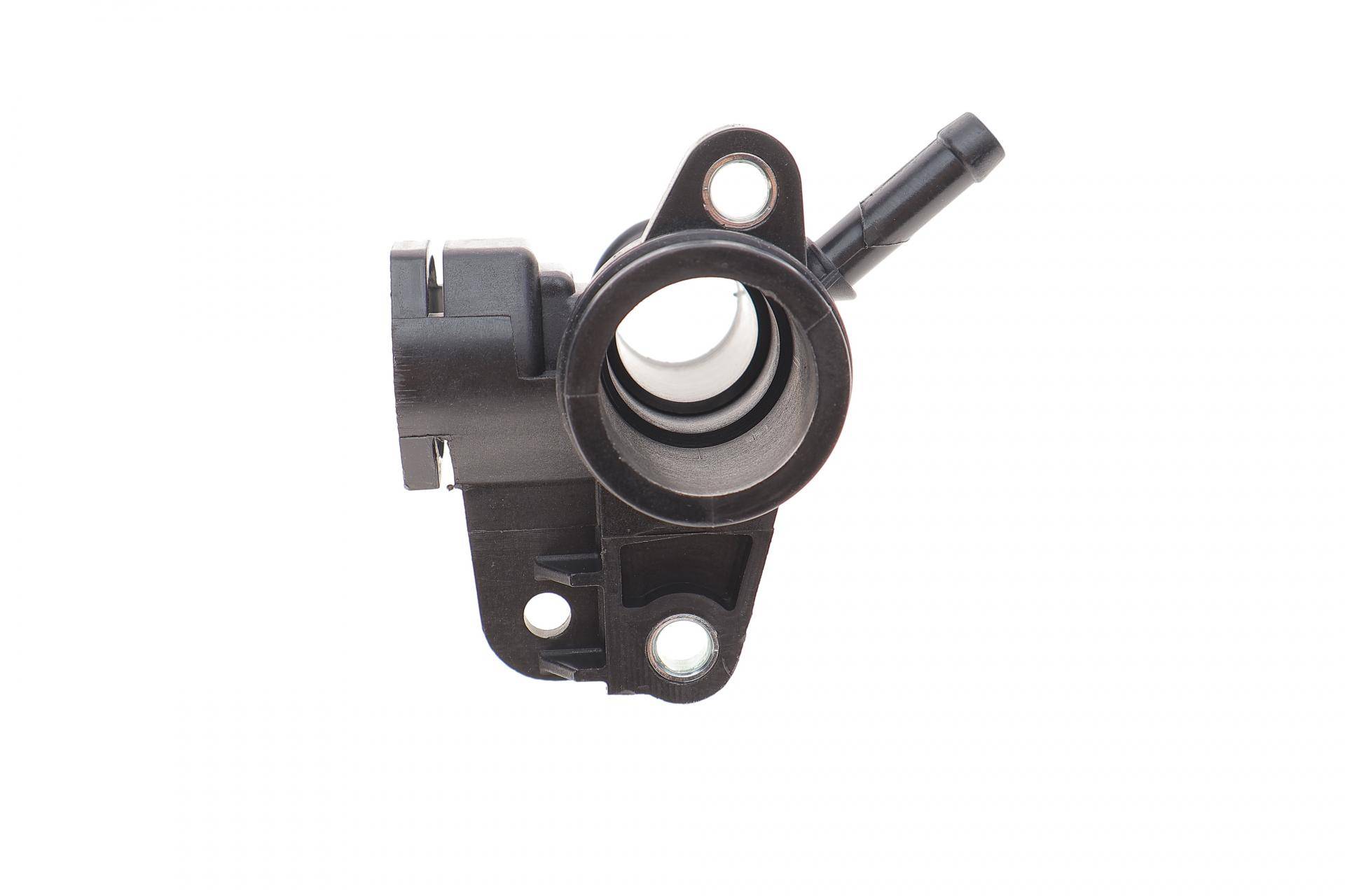 Фланець системи охолодження VW Golf V/VI/Passat/Tiguan 1.8TSI/2.0TSI 07-