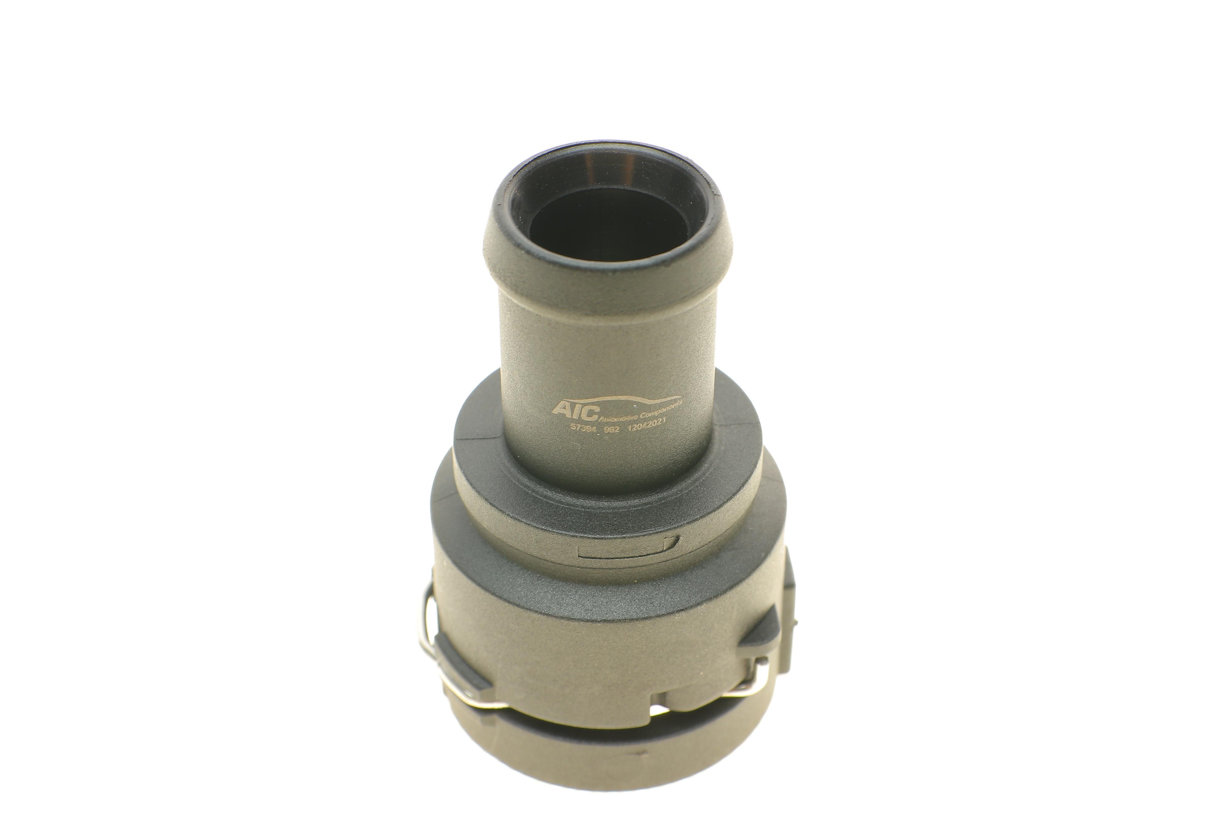 Фланець системи охолодження Audi A3/Skoda Octavia/Superb/VW Caddy/Golf/Passat/Touran/Tiguan 96-