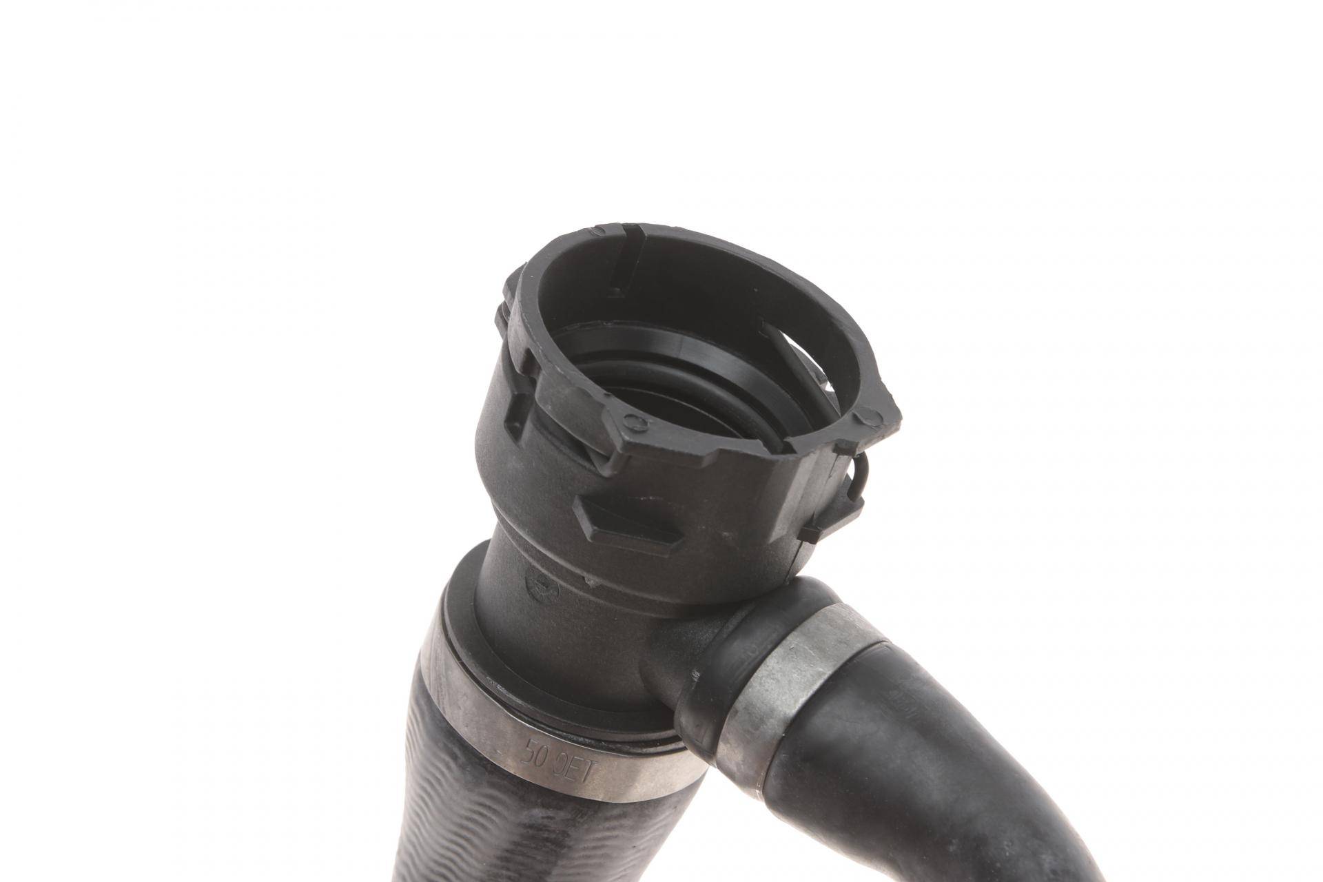 Патрубок радіатора BMW X5 (E70) 07-12 N52