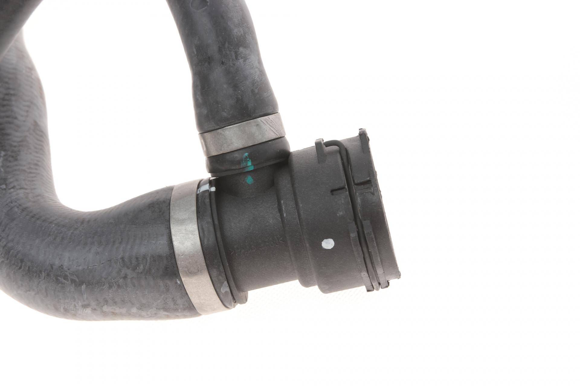 Патрубок радіатора BMW X5 (E70) 07-12 N52