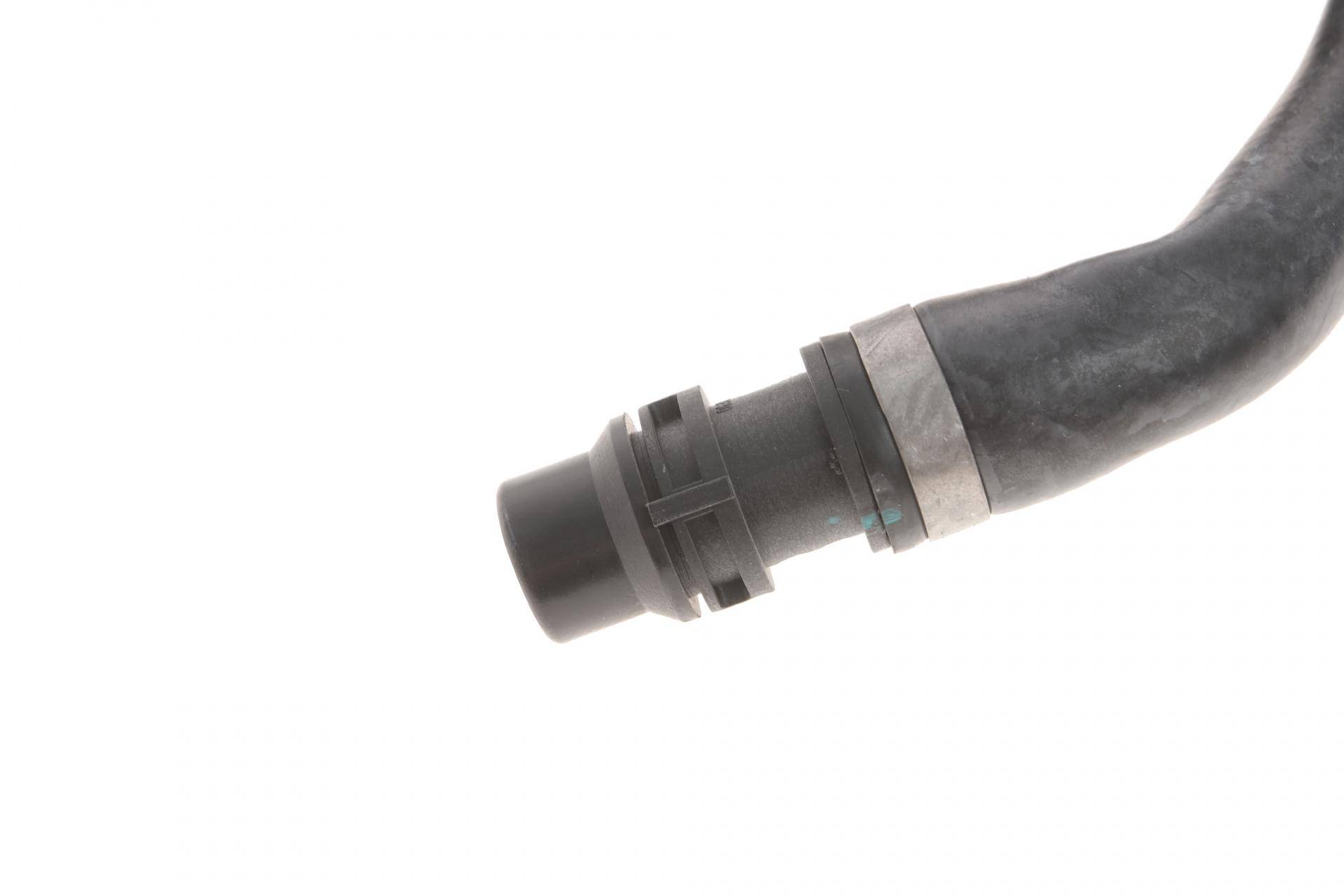 Патрубок радіатора BMW X5 (E70) 07-12 N52