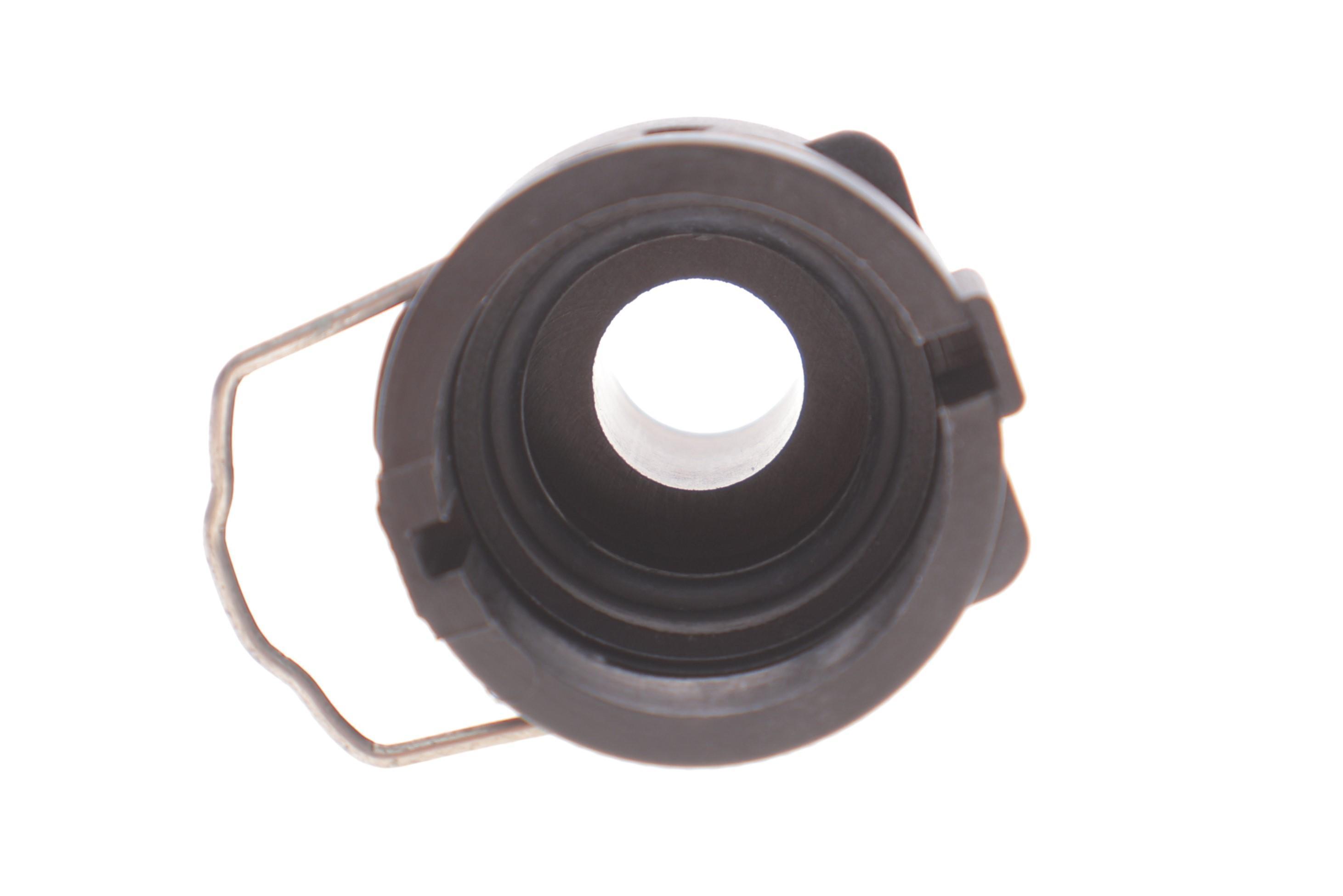 Фланець системи охолодження Audi A3/Skoda Octavia/Superb/VW Caddy/Golf/Passat/Touran/Tiguan 96-