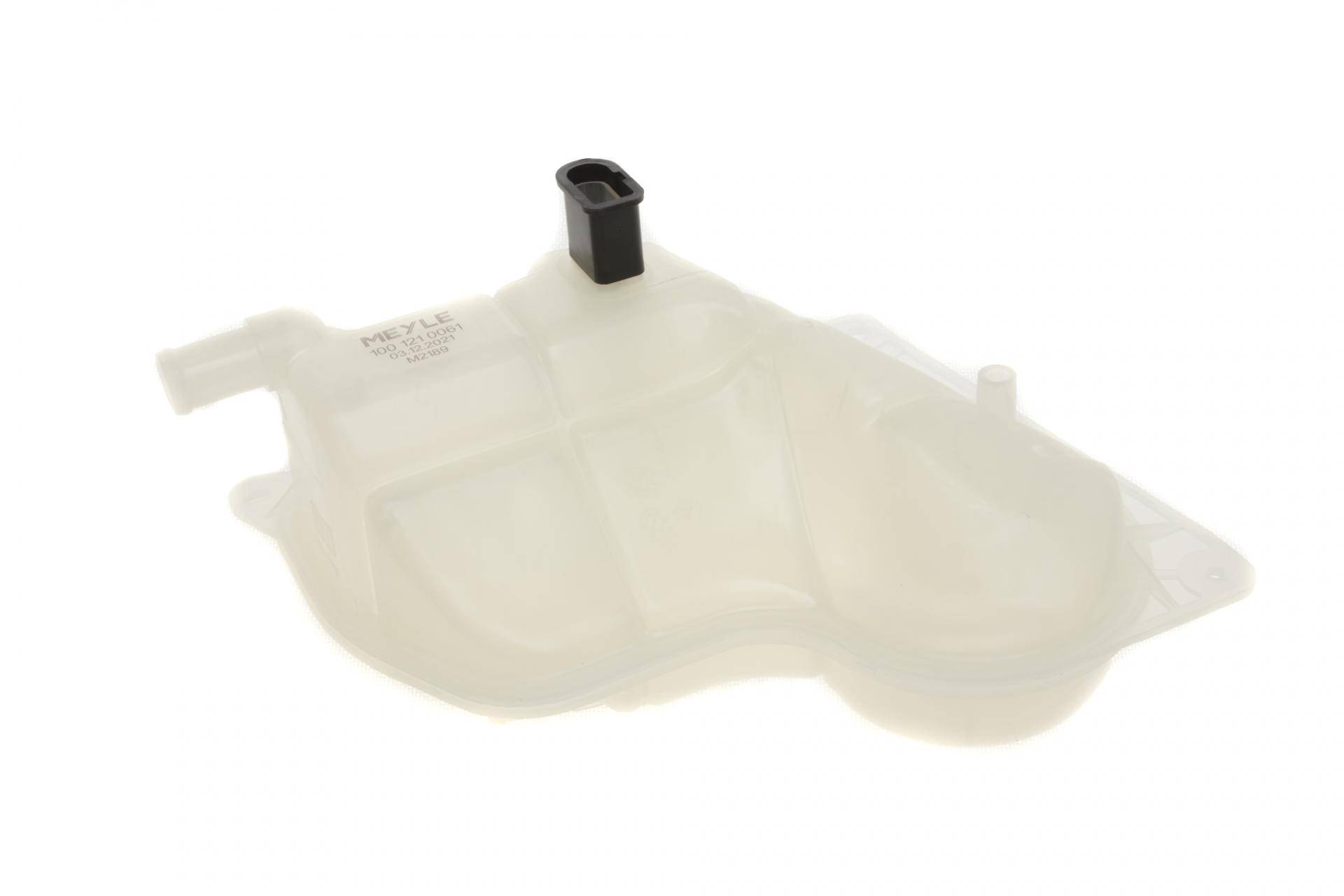 Бачок розширювальний VW Passat 1.6/1.8/2.0i/1.9 TDI 96-05