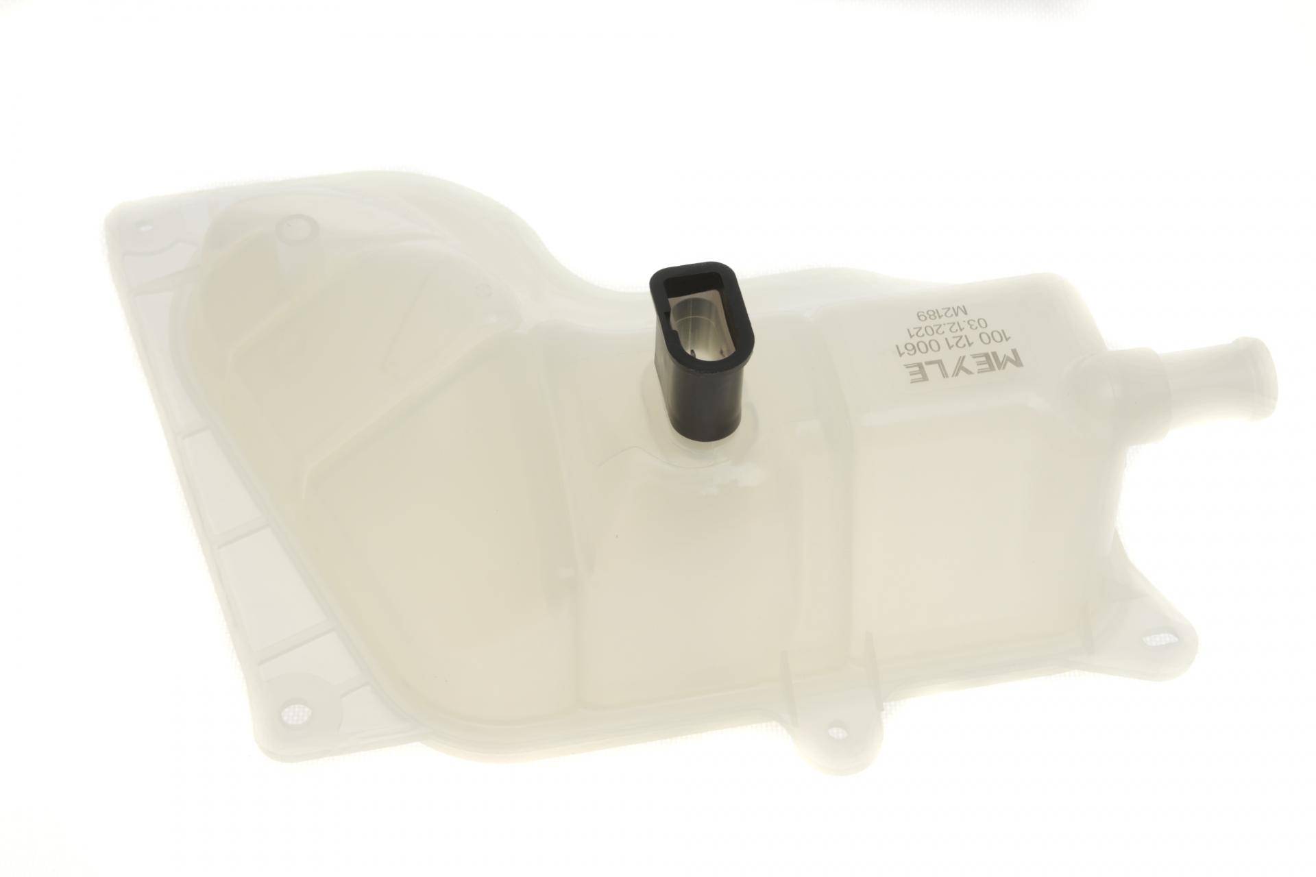 Бачок розширювальний VW Passat 1.6/1.8/2.0i/1.9 TDI 96-05