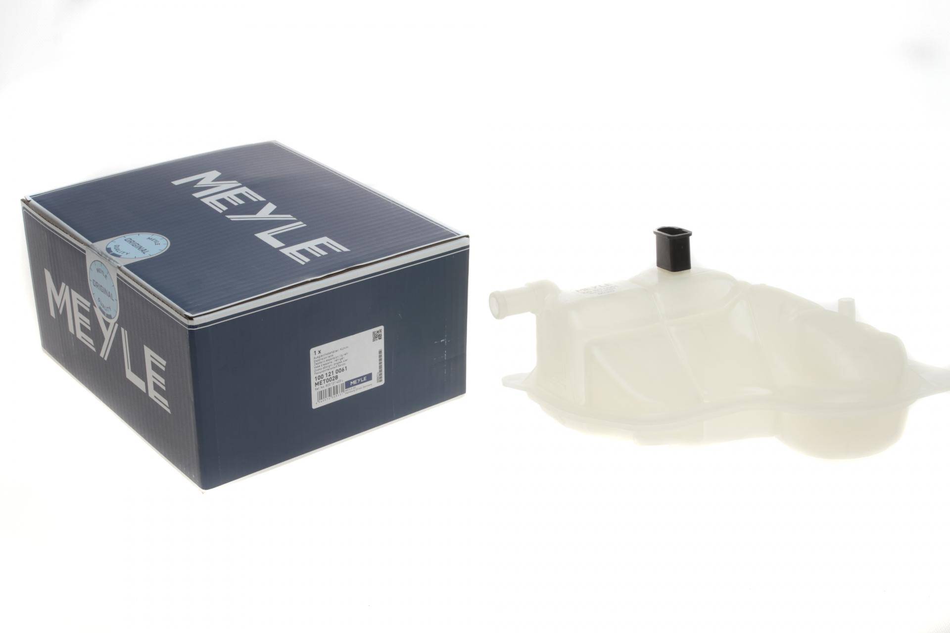 Бачок розширювальний VW Passat 1.6/1.8/2.0i/1.9 TDI 96-05