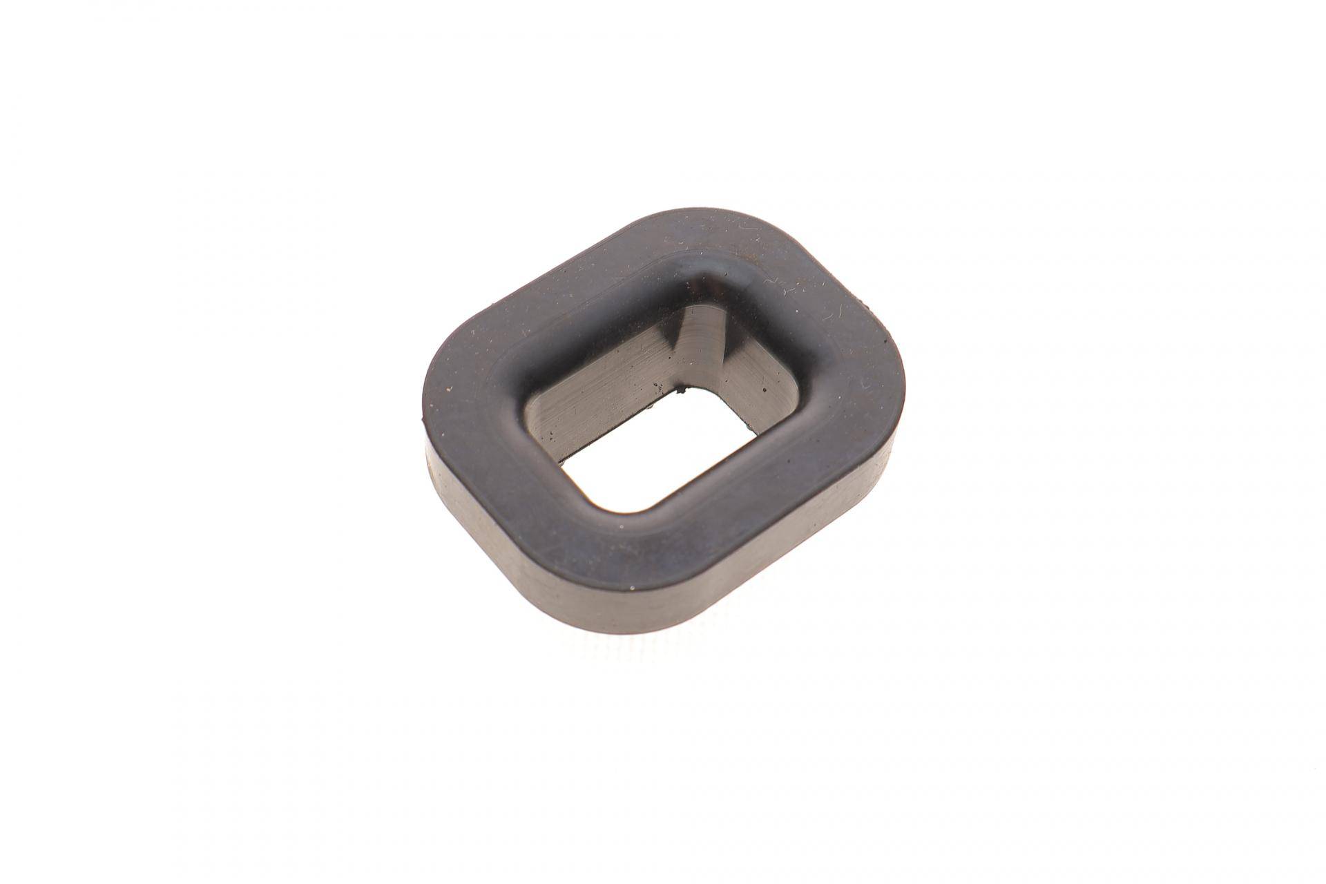 Подушка радіатора MB Sprinter 96- (низ)