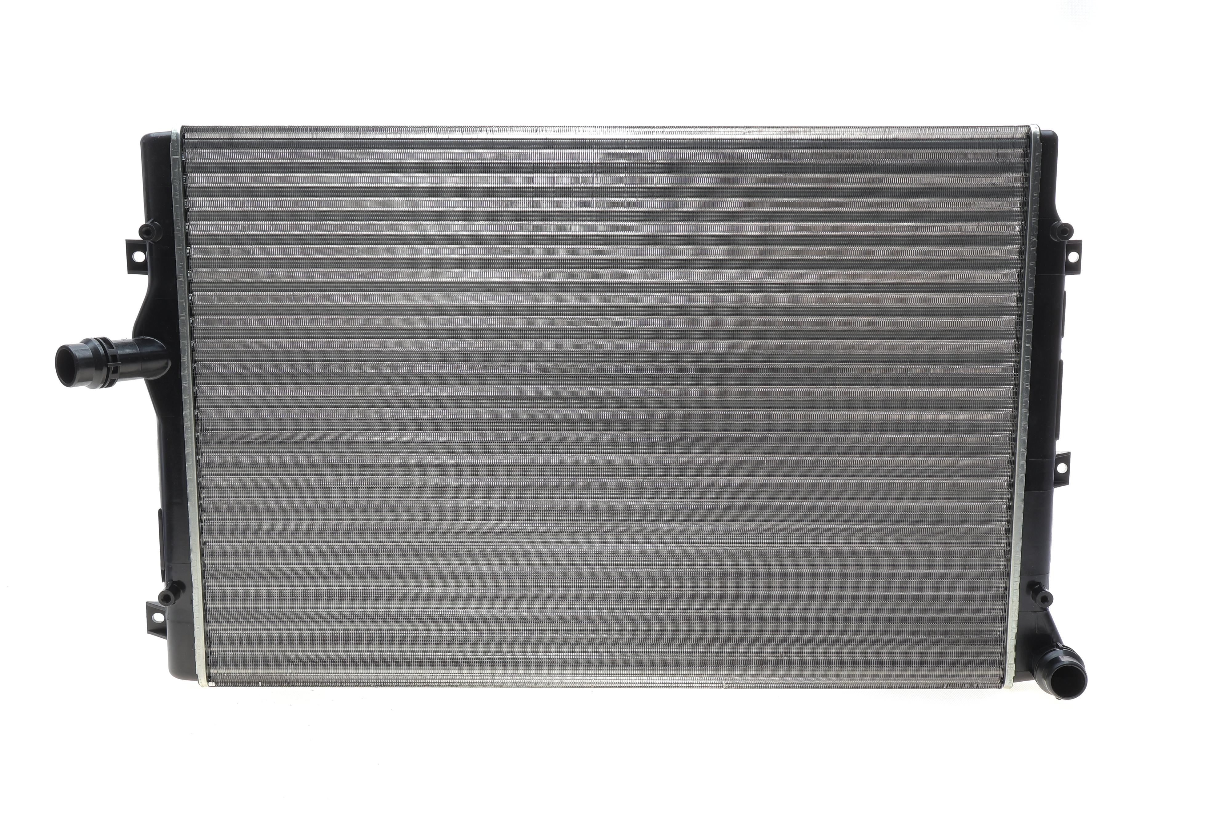 Радіатор охолодження VW Caddy III 1.6/2.0TDI 10-