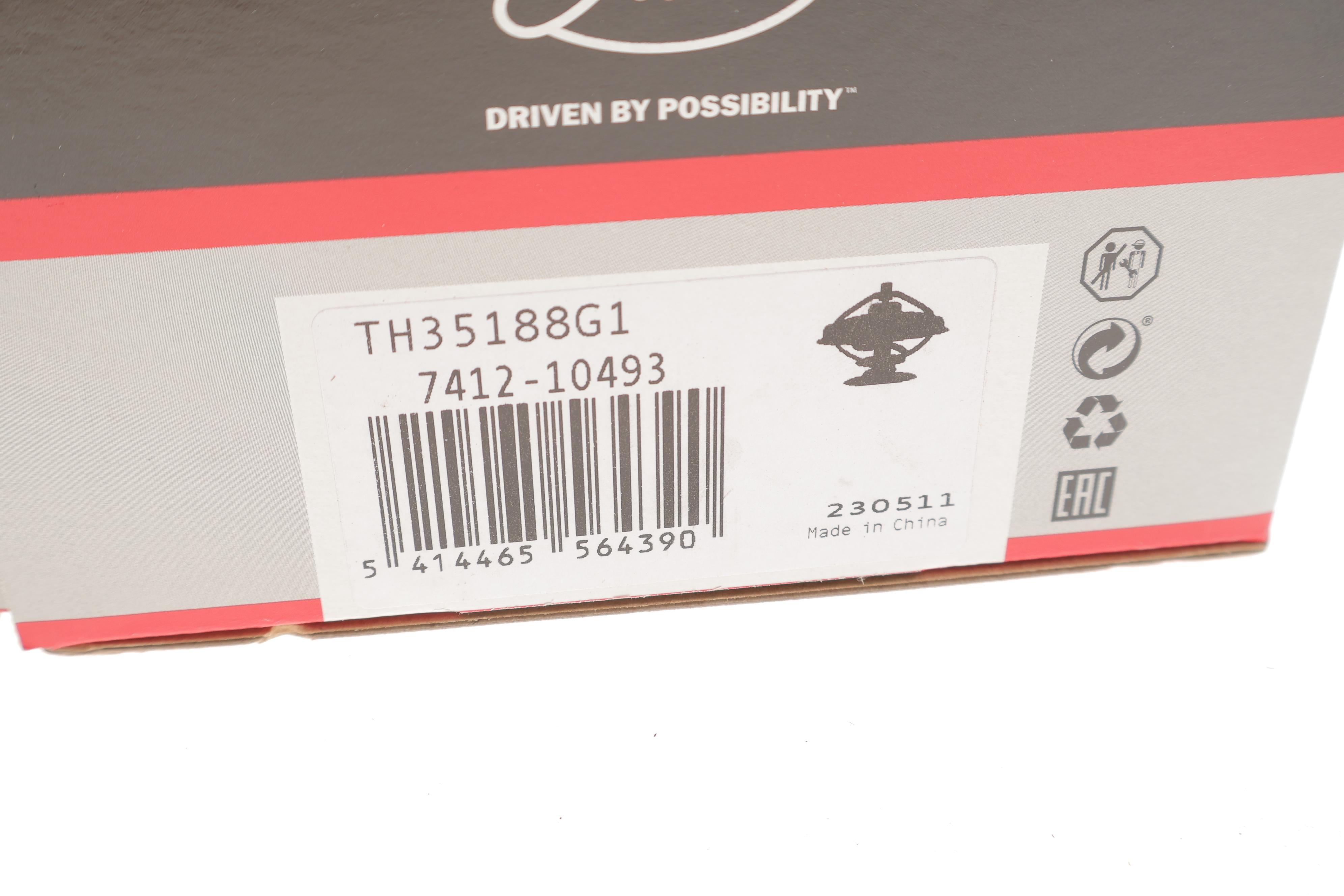 Термостат BMW 3 (E46)/5 (E39)/Opel Omega 2.5DTI 01-