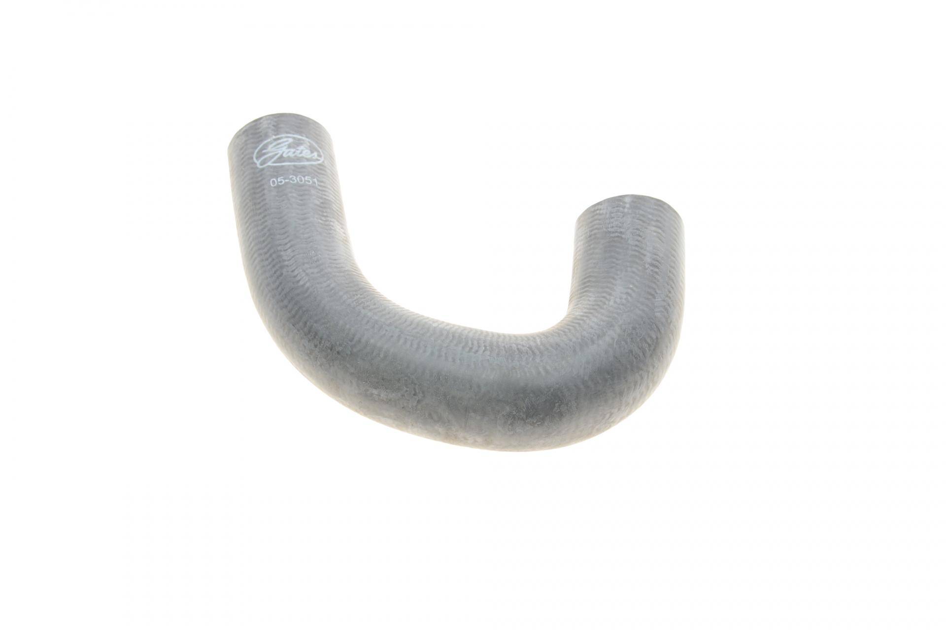 Патрубок системи охолодження Fiat Ducato 2.0 JTD 01-06